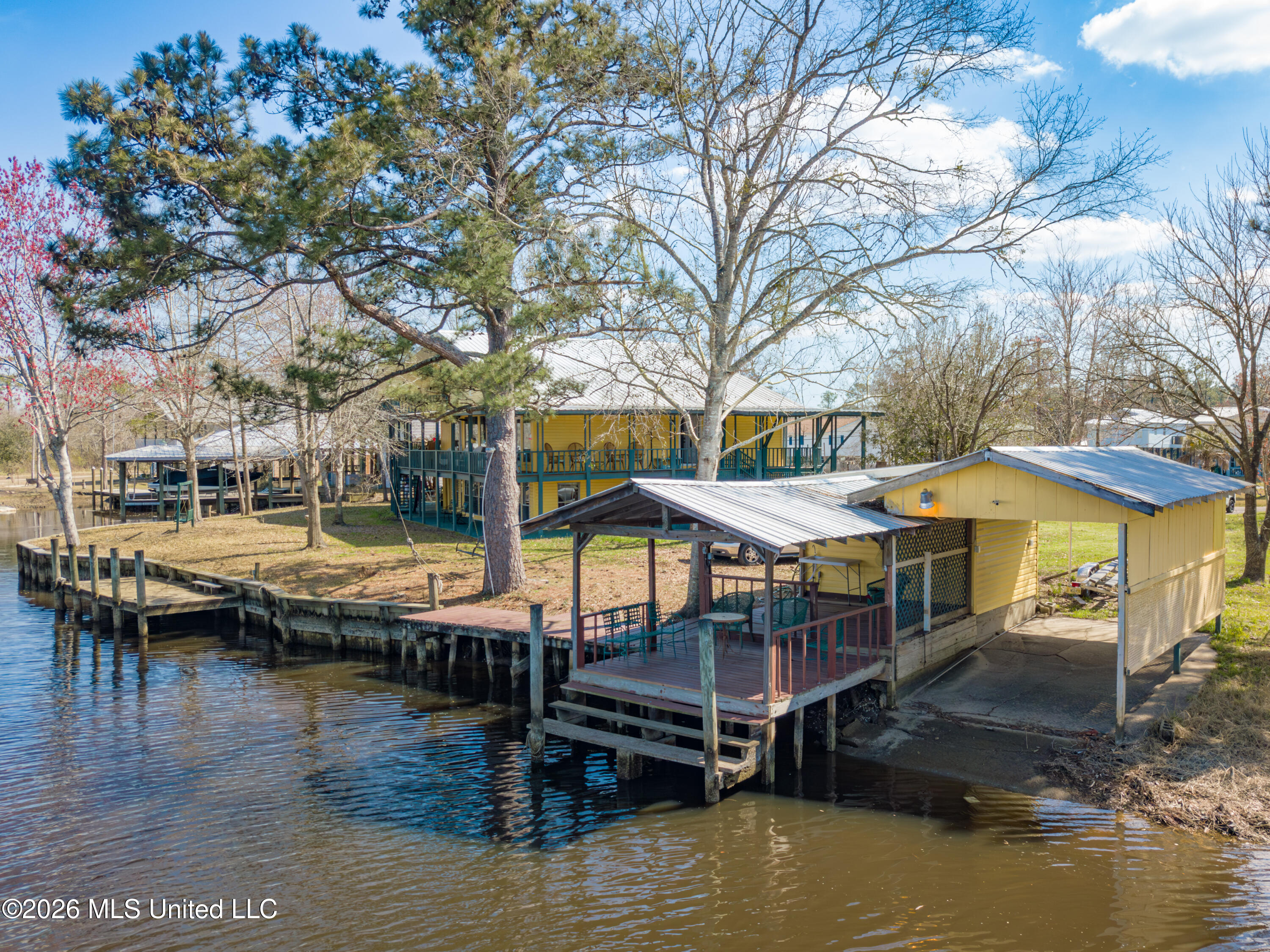 6132 Shawnee Street Kiln, MS 39556 - Photo 14 of 16 Shawnee St-13