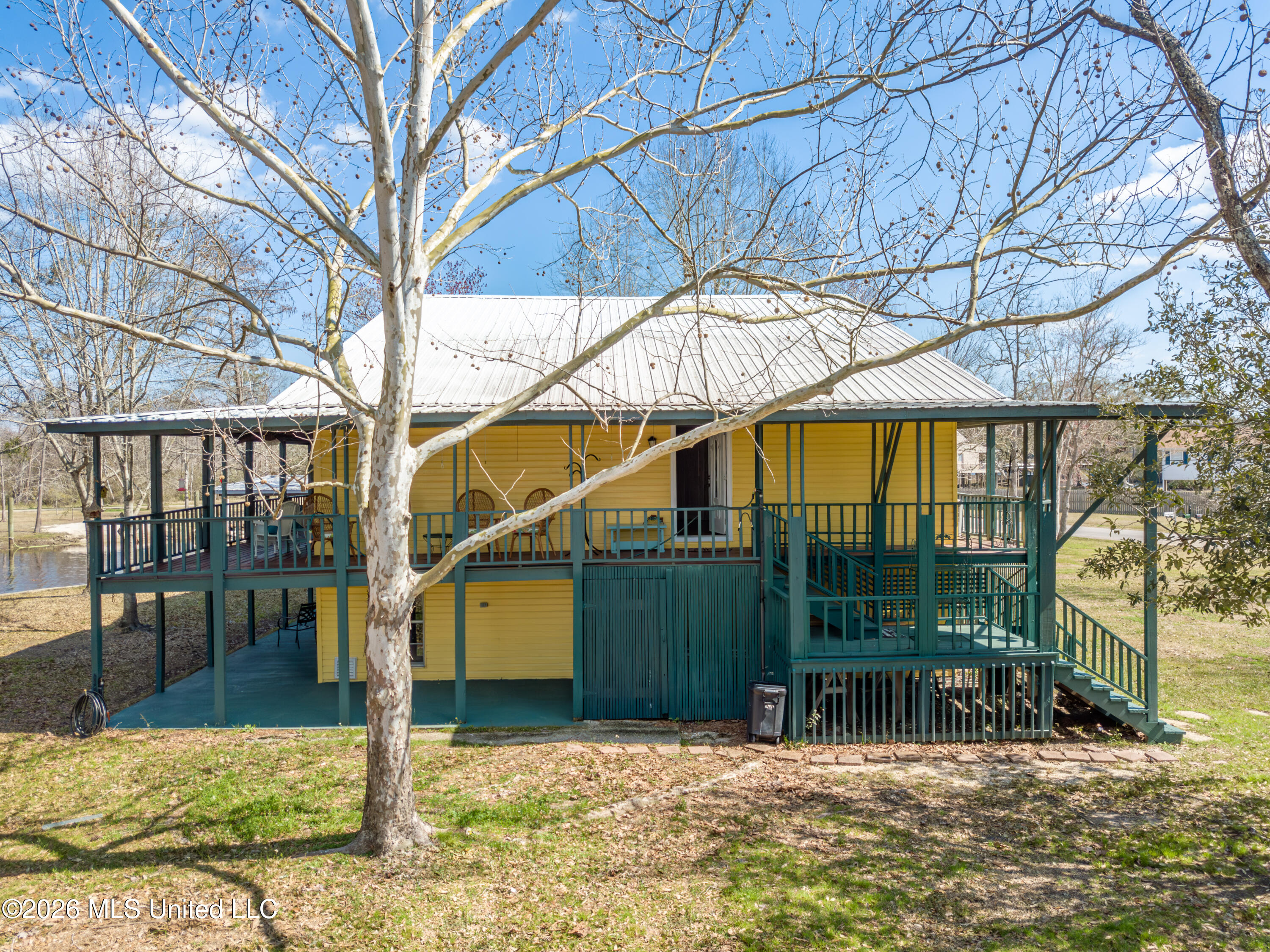 6132 Shawnee Street Kiln, MS 39556 - Photo 16 of 16 Shawnee St-15
