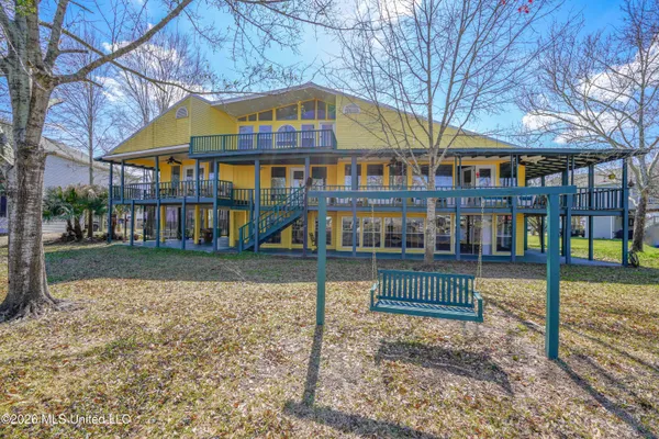 $599,000 | 6132 Shawnee Street, Kiln, MS 39556