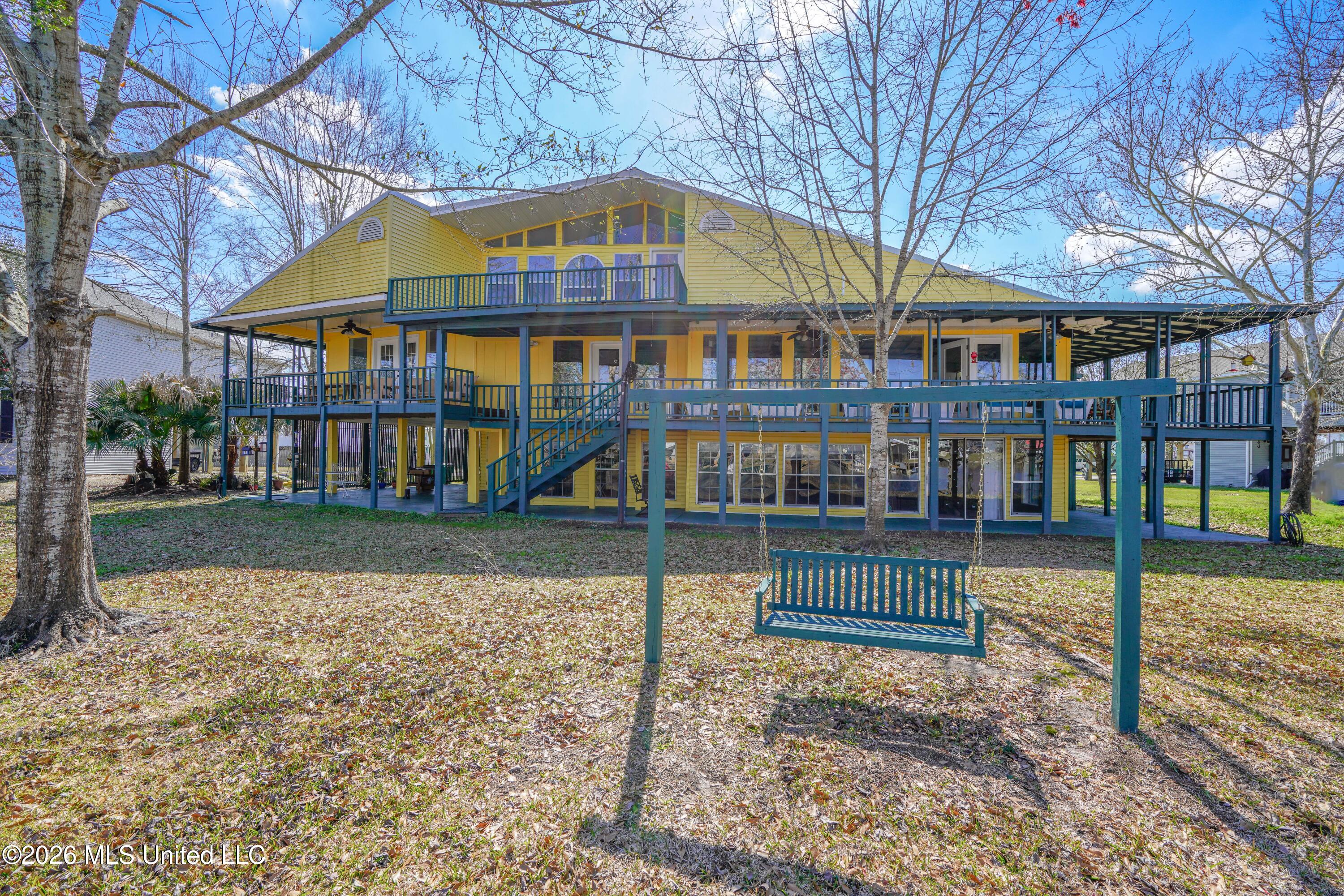 6132 Shawnee Street Kiln, MS 39556 - Photo 2 of 16 Shawnee St-1