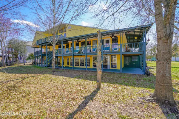 $599,000 | 6132 Shawnee Street, Kiln, MS 39556