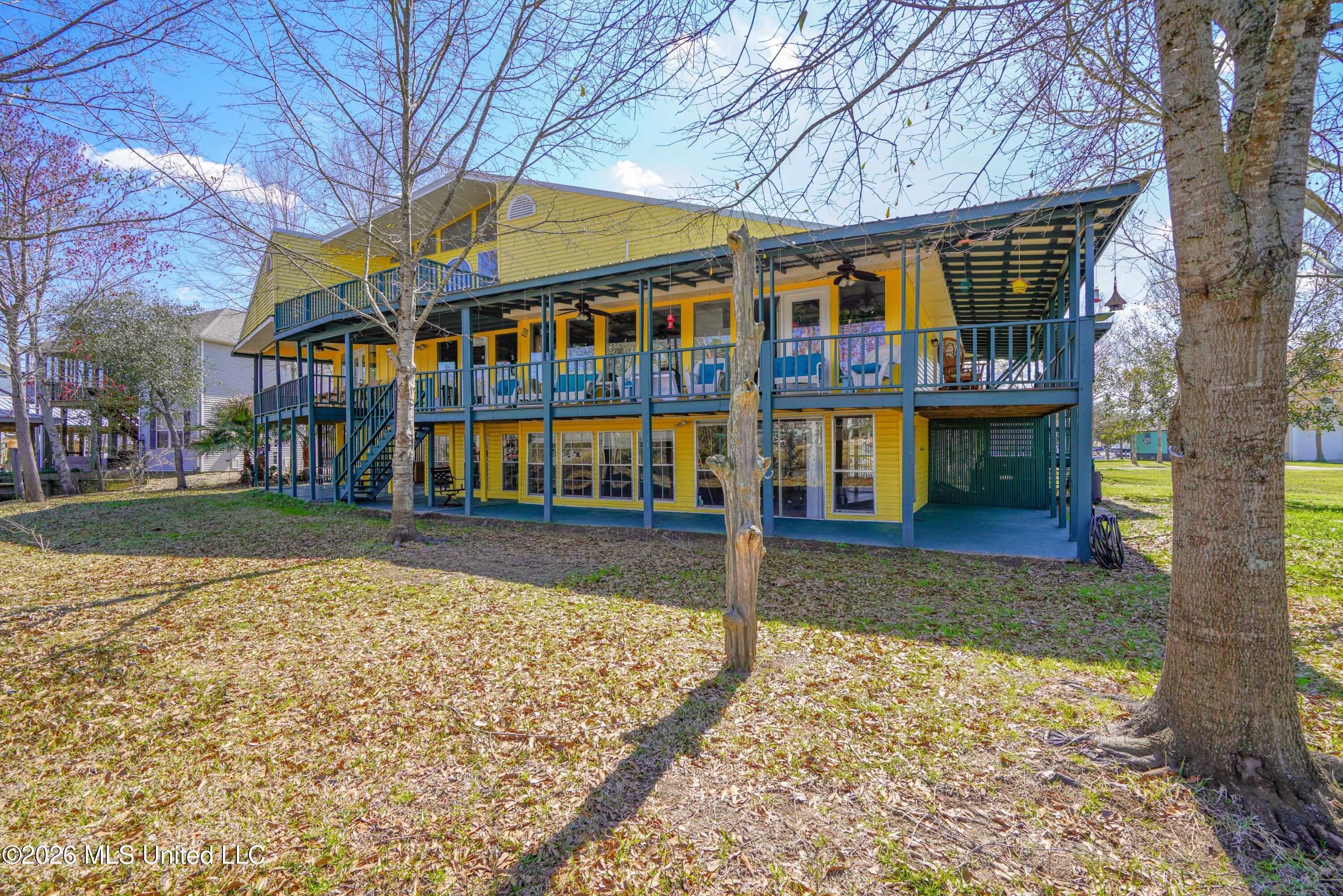 6132 Shawnee Street Kiln, MS 39556 - Photo 4 of 16 Shawnee St-3