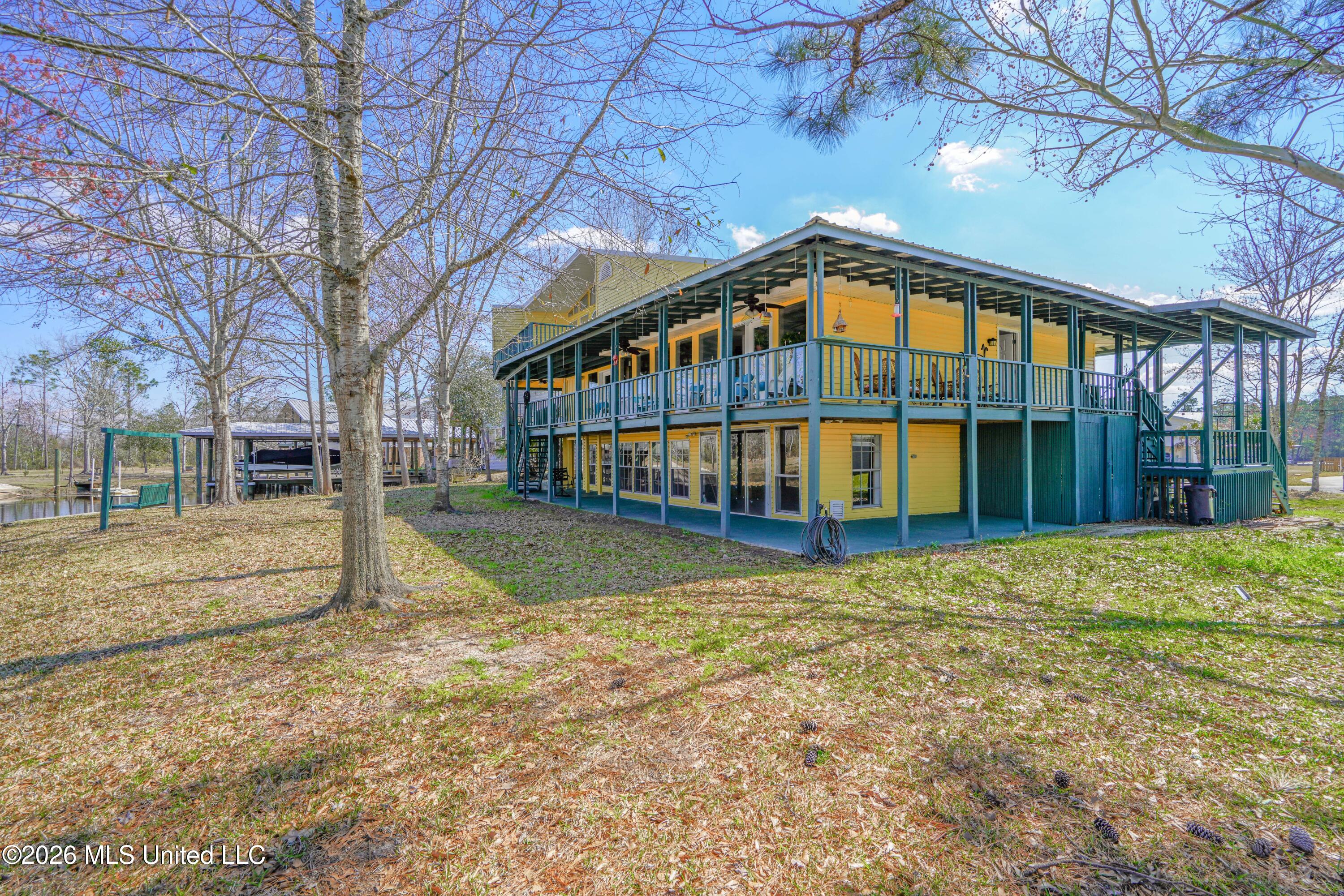6132 Shawnee Street Kiln, MS 39556 - Photo 5 of 16 Shawnee St-4