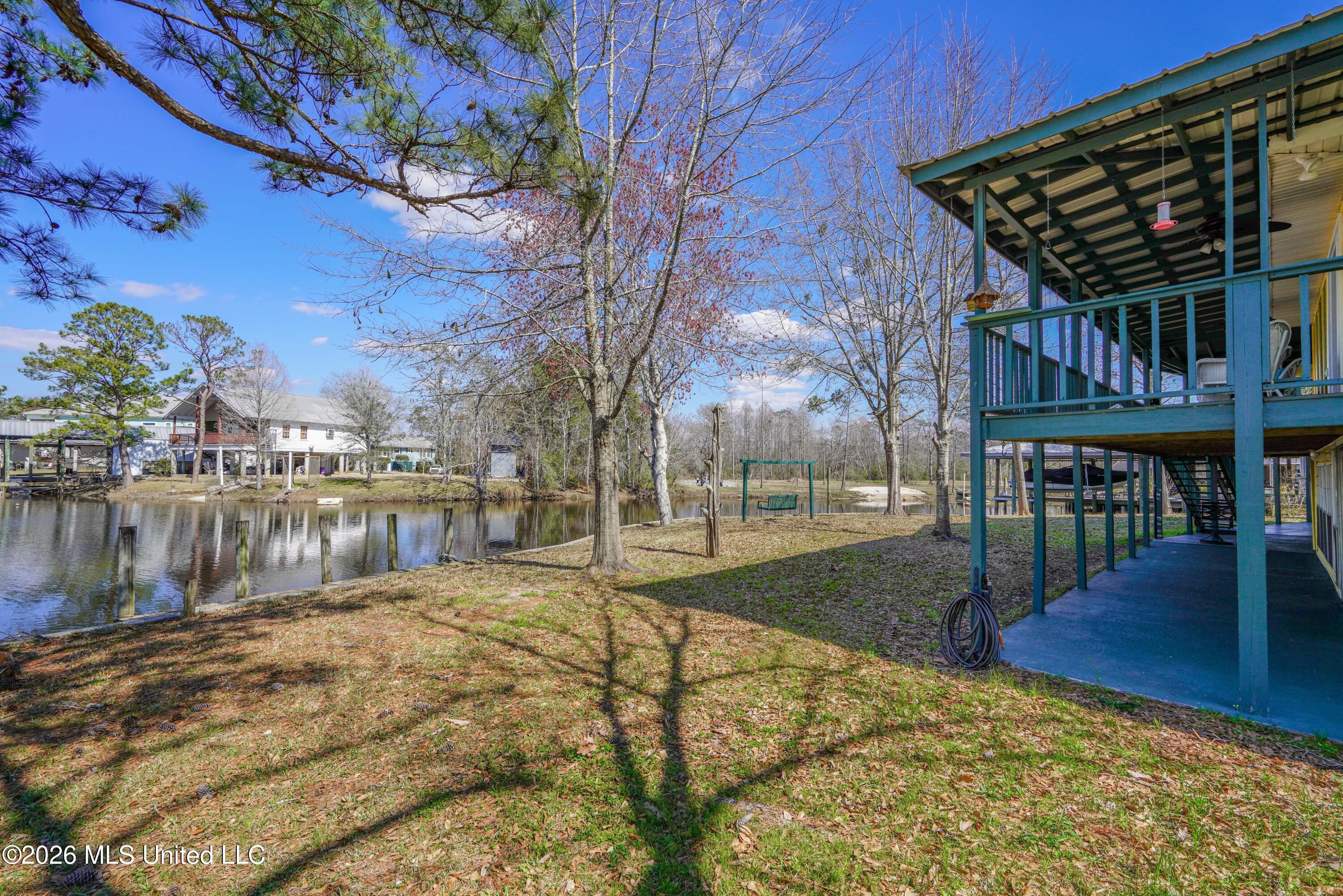 6132 Shawnee Street Kiln, MS 39556 - Photo 6 of 16 Shawnee St-5