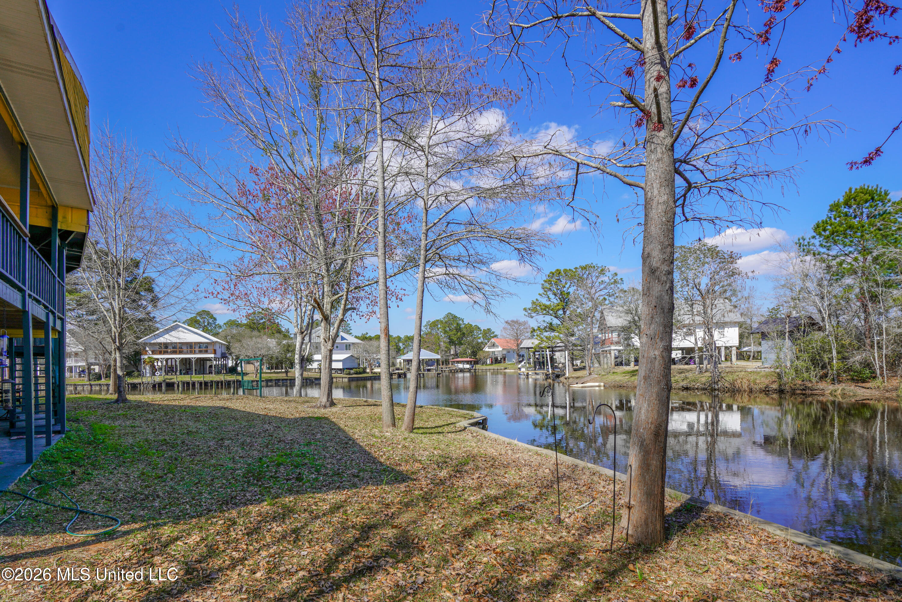 6132 Shawnee Street Kiln, MS 39556 - Photo 7 of 16 Shawnee St-6