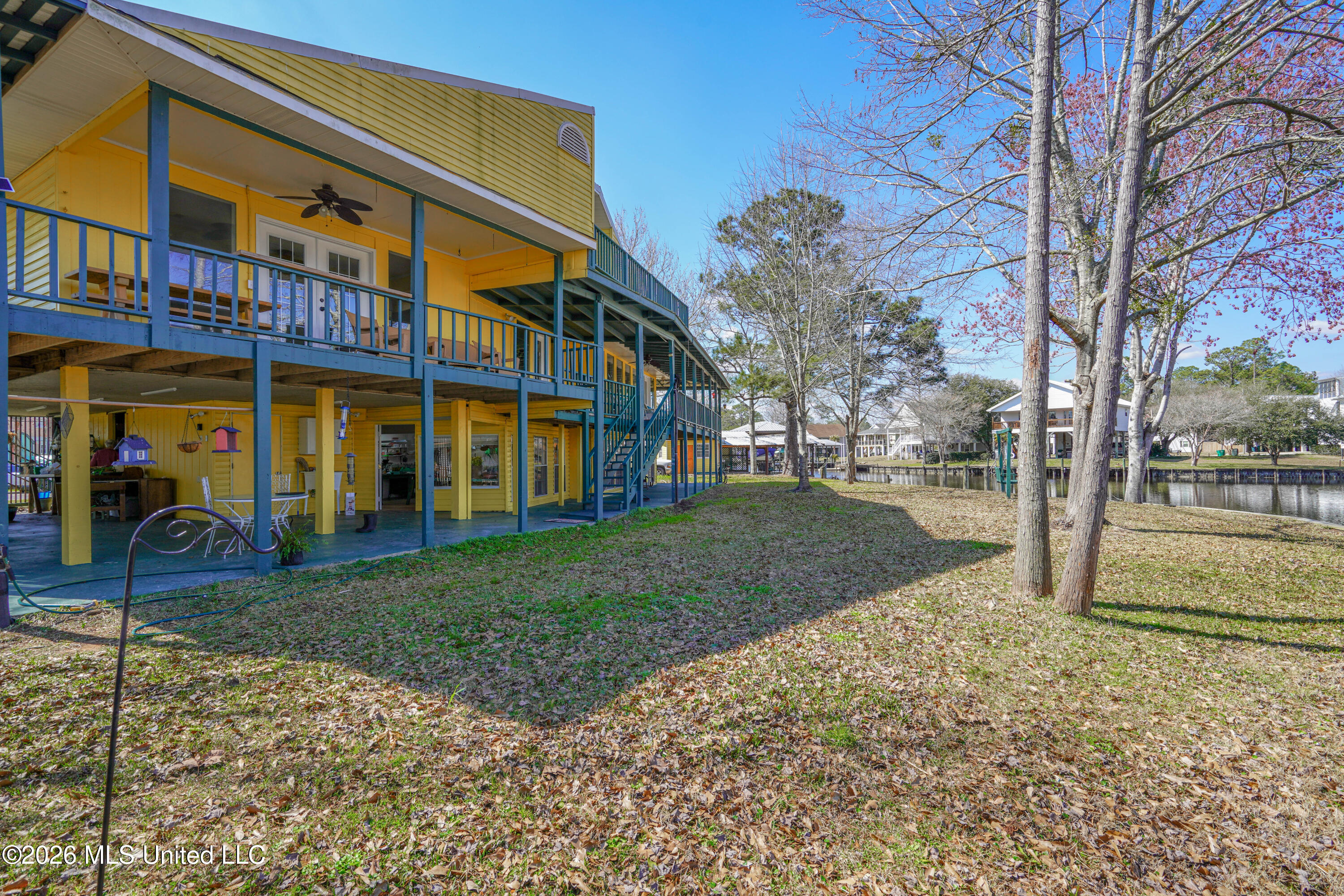 6132 Shawnee Street Kiln, MS 39556 - Photo 8 of 16 Shawnee St-7