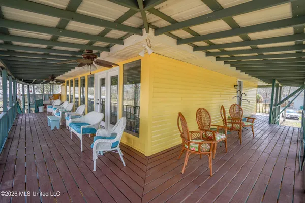 $599,000 | 6132 Shawnee Street, Kiln, MS 39556