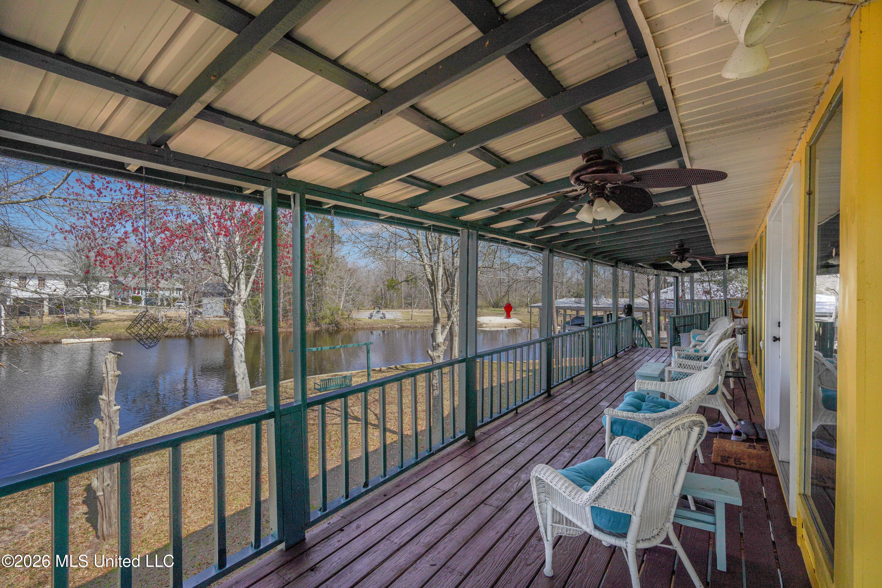 6132 Shawnee Street Kiln, MS 39556 - Photo 10 of 16 Shawnee St-9