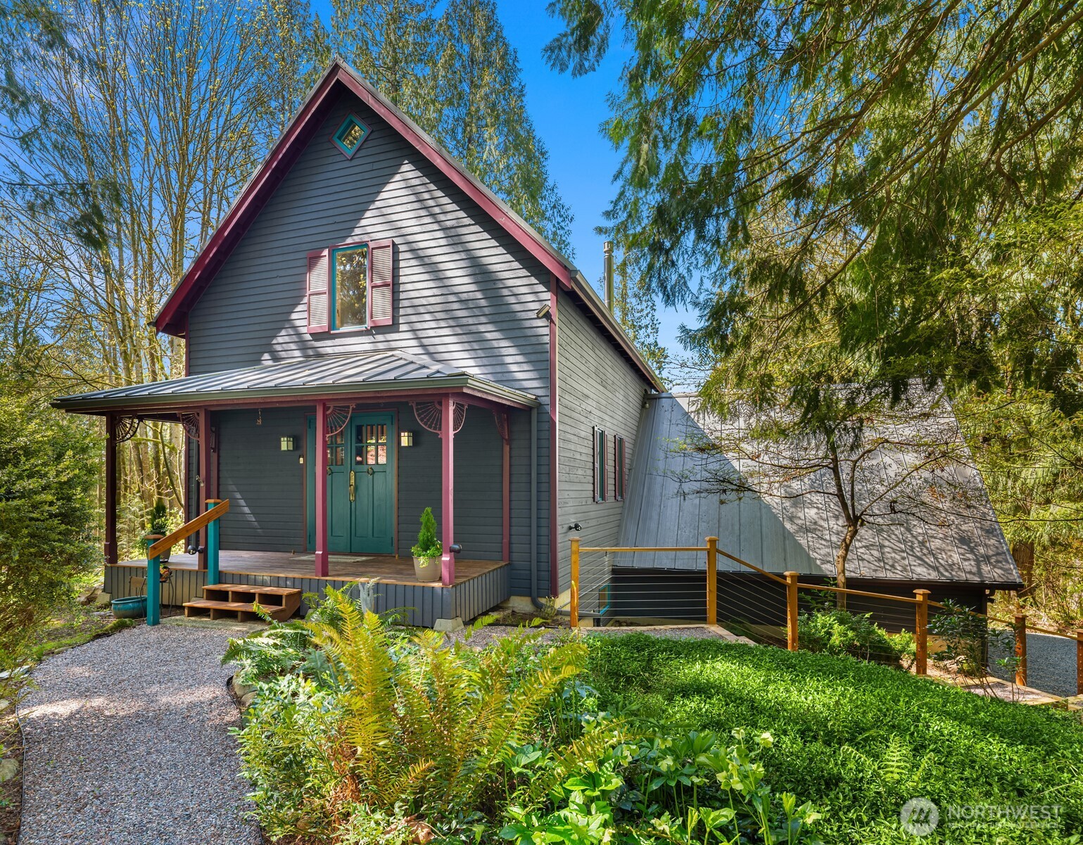 17222 West Wishon Rd