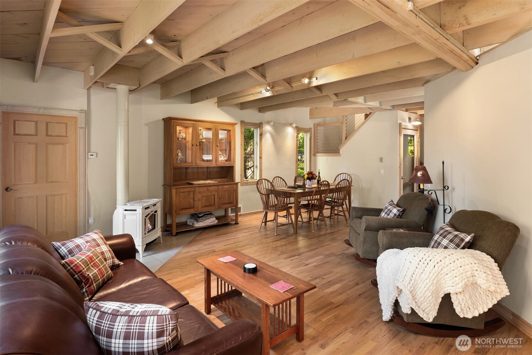 17222 West Wishon Road Snohomish, WA 98290 - Photo 13 of 39 Gallery Image 13
