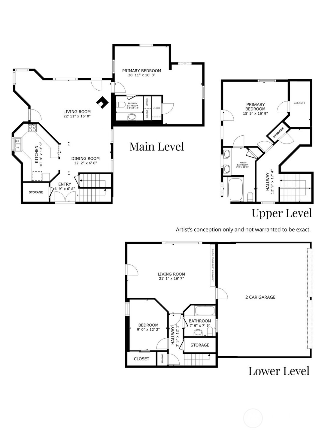 17222 West Wishon Road Snohomish, WA 98290 - Photo 2 of 39 Gallery Image 2