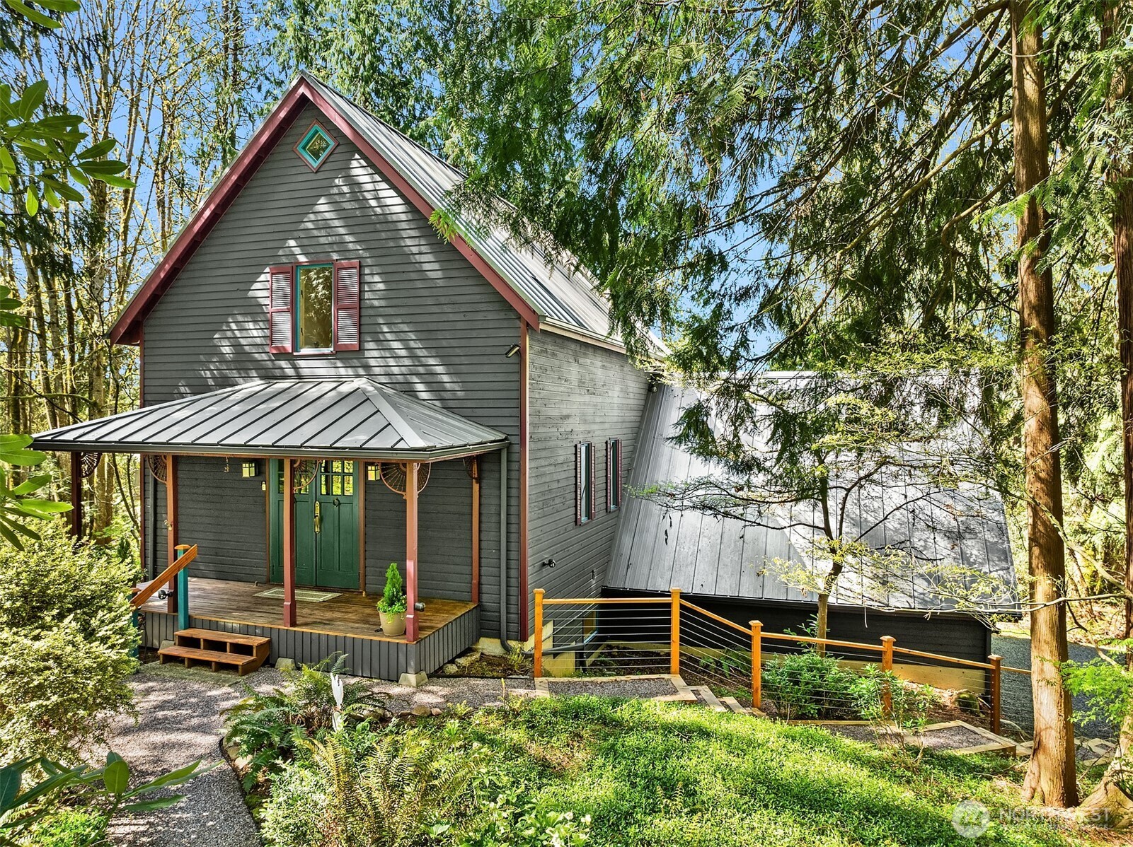 17222 West Wishon Road Snohomish, WA 98290 - Photo 3 of 39 Gallery Image 3