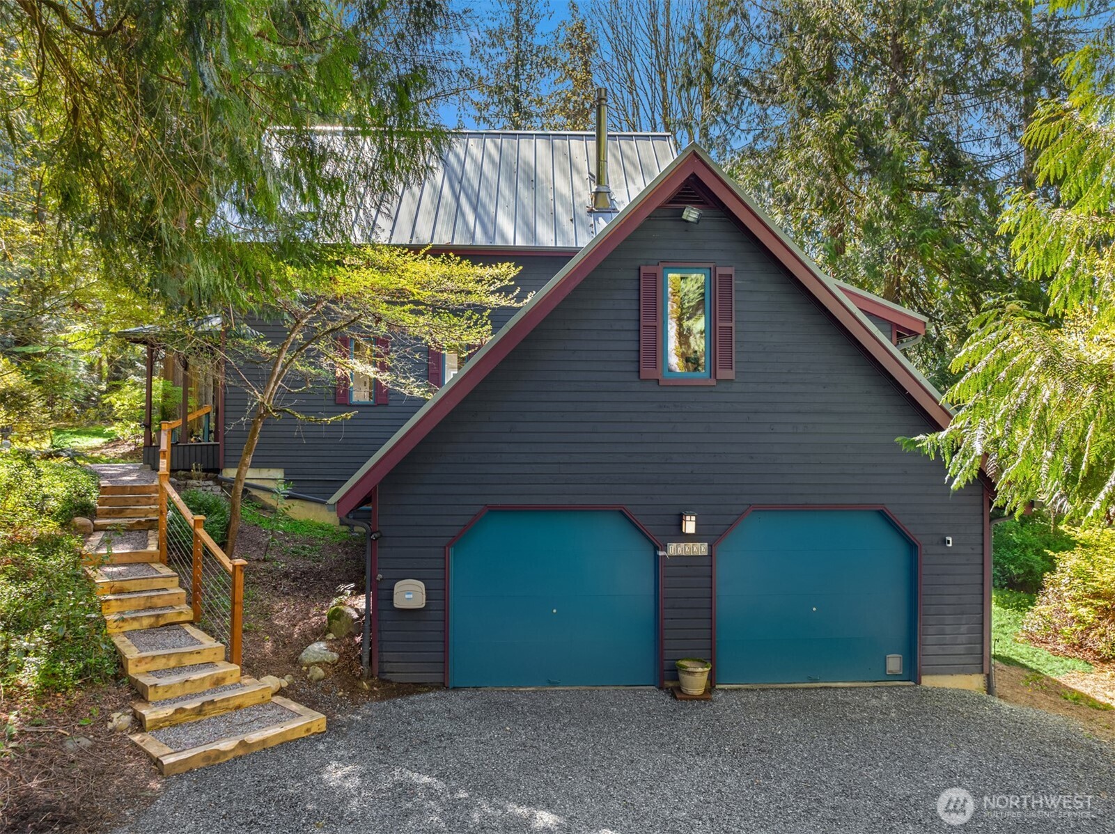 17222 West Wishon Road Snohomish, WA 98290 - Photo 5 of 39 Gallery Image 5