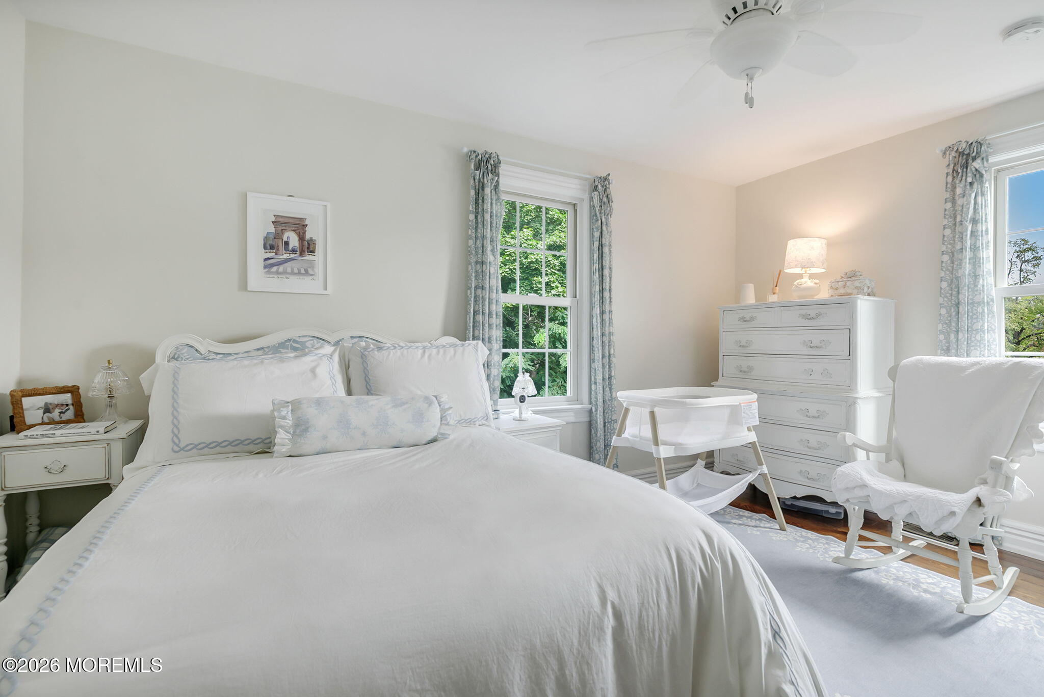 34 Ridge Road, Unit R Rumson, NJ 07760 - Photo 19 of 29 Primary Bedroom