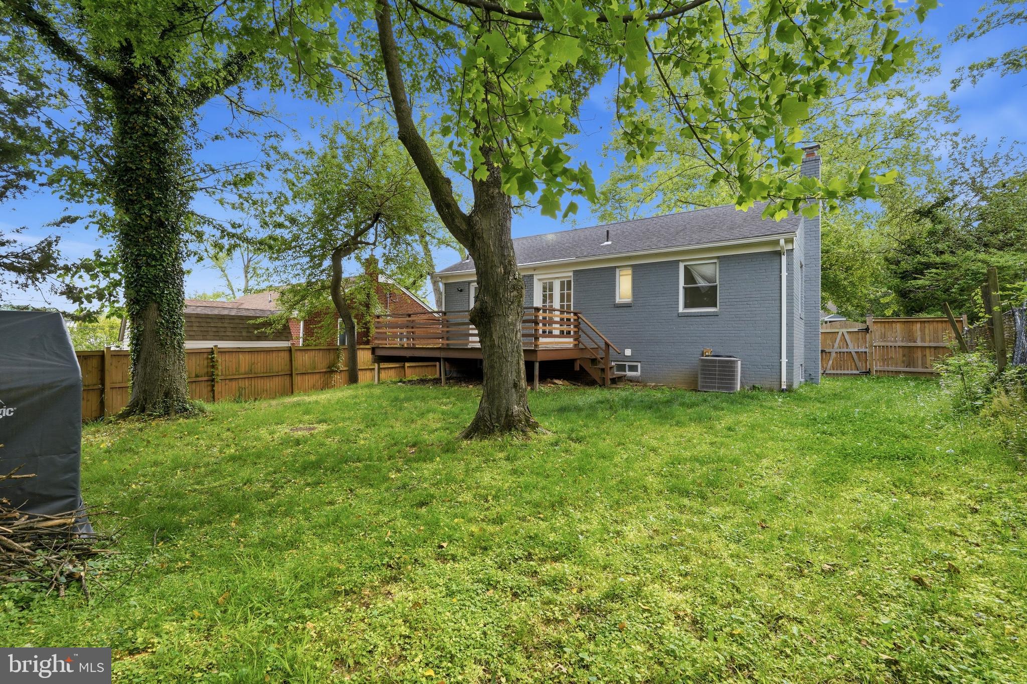10813 Jewett Street Silver Spring, MD 20902 - Photo 32 of 36