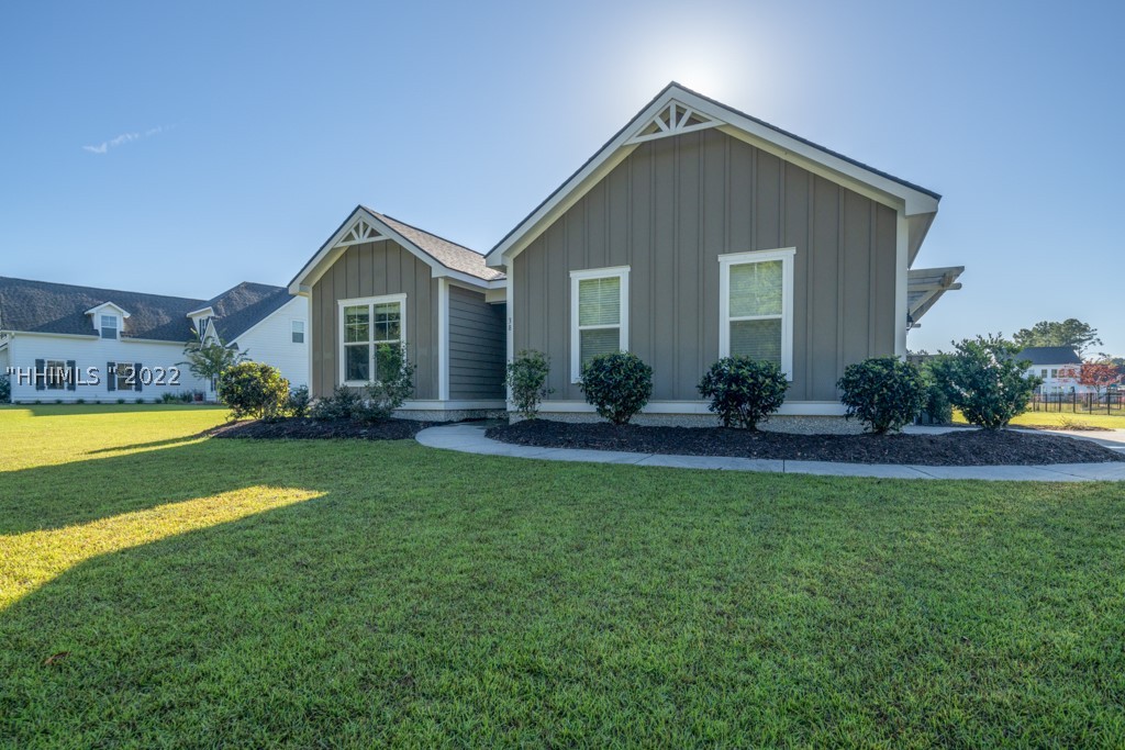 38 Daffodil Farm Road Bluffton, SC 29910 - Photo 1 of 1 Gallery Image 1