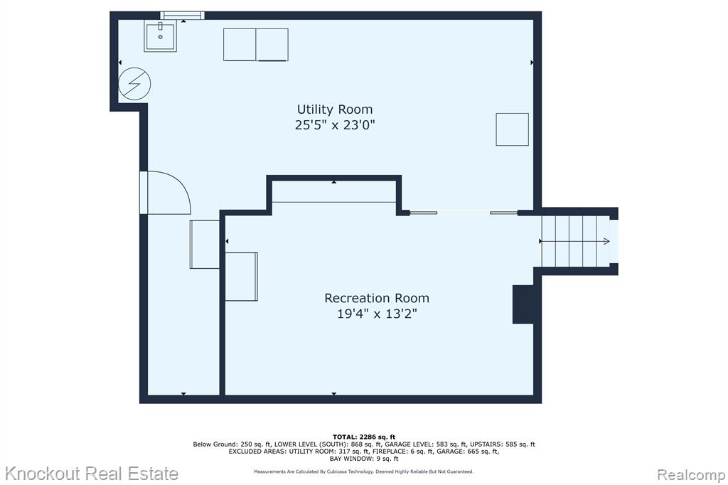 7051 Barkley Road Vassar, MI 48768 - Photo 76 of 80