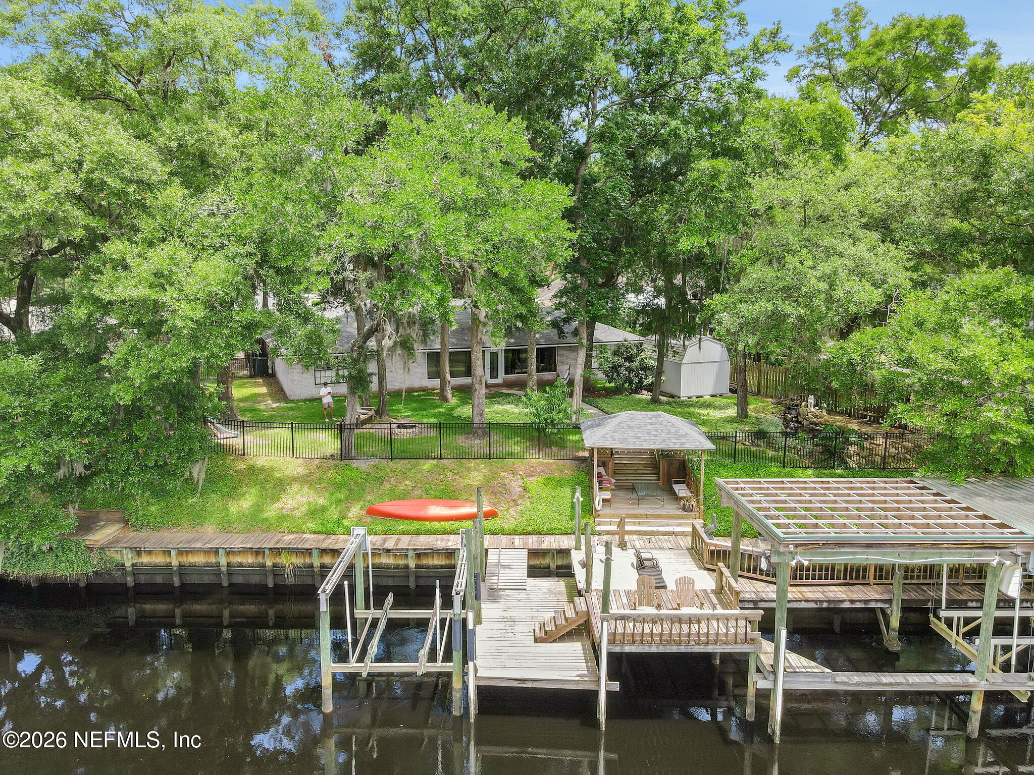 86183 Meadowfield Bluffs Road Yulee, FL 32097 - Photo 55 of 84 32-web-or-mls-DJI_0321