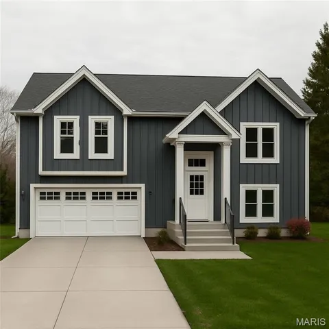 $275,500 | 2942 Marathon Drive, De Soto, MO 63020