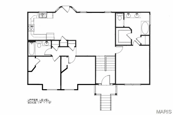 $275,500 | 2942 Marathon Drive, De Soto, MO 63020