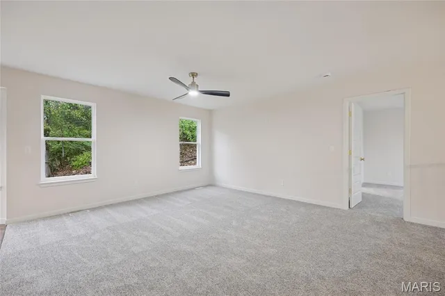 $275,500 | 2942 Marathon Drive, De Soto, MO 63020