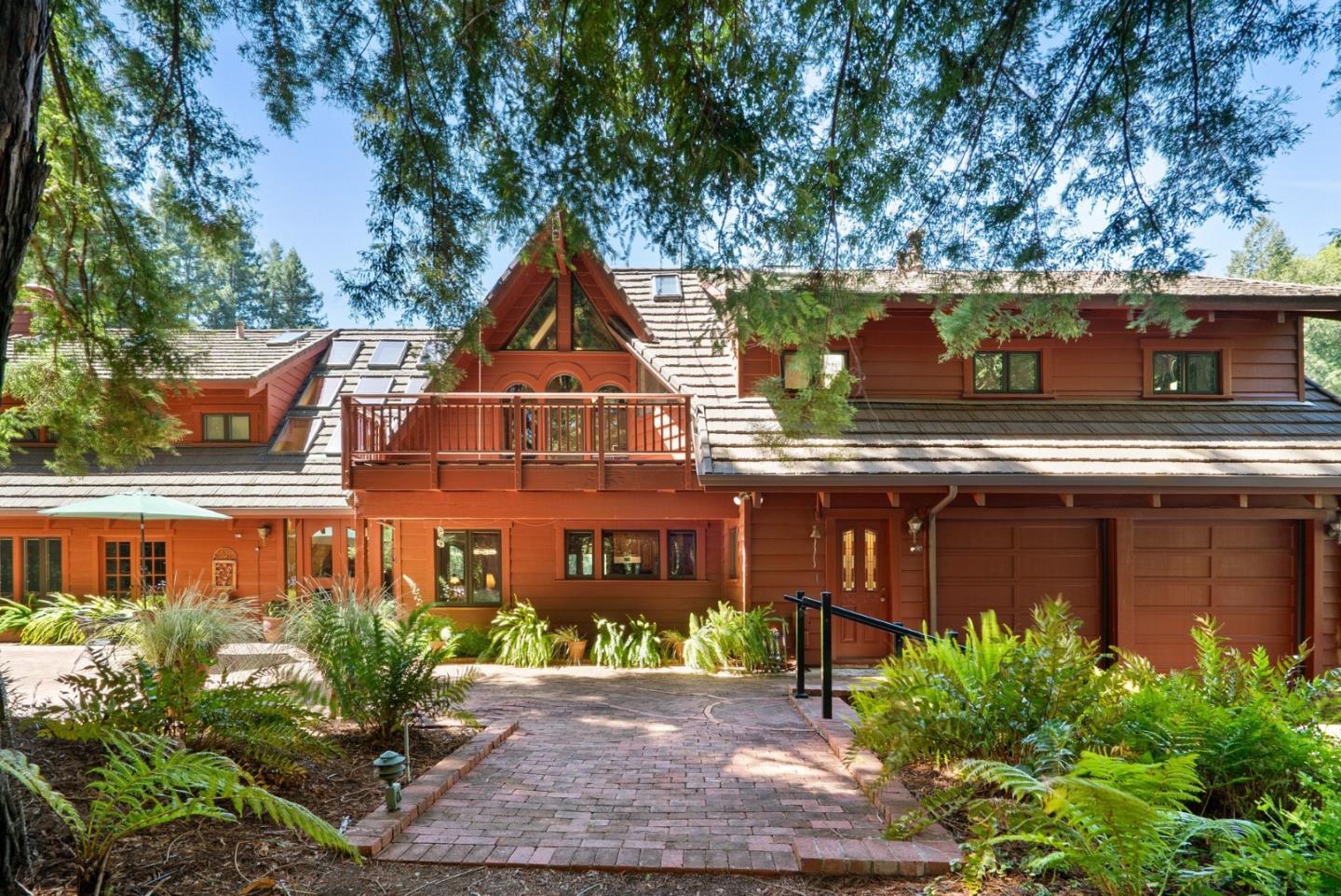 2800 Lockhart Gulch Road Scotts Valley, CA 95066 - Photo 53 of 142
