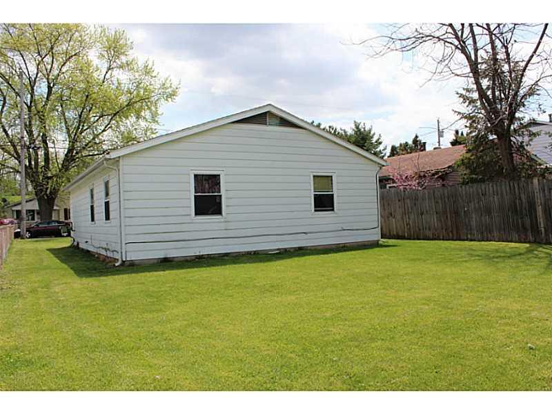 1226 Beverly Avenue Springfield, OH 45504 - Photo 17 of 20