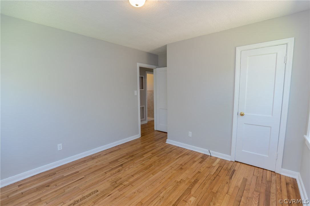 8908 Penguin Road Henrico, VA 23229 - Photo 24 of 46 Bedroom #3.