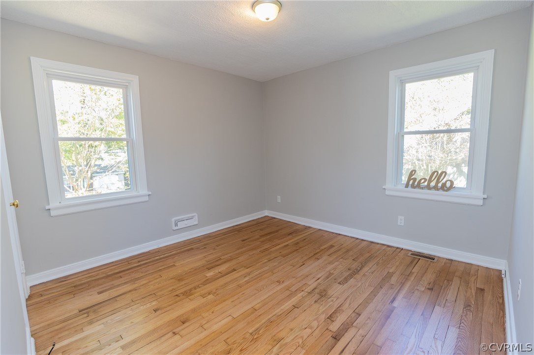 8908 Penguin Road Henrico, VA 23229 - Photo 25 of 46 Bedroom #3.