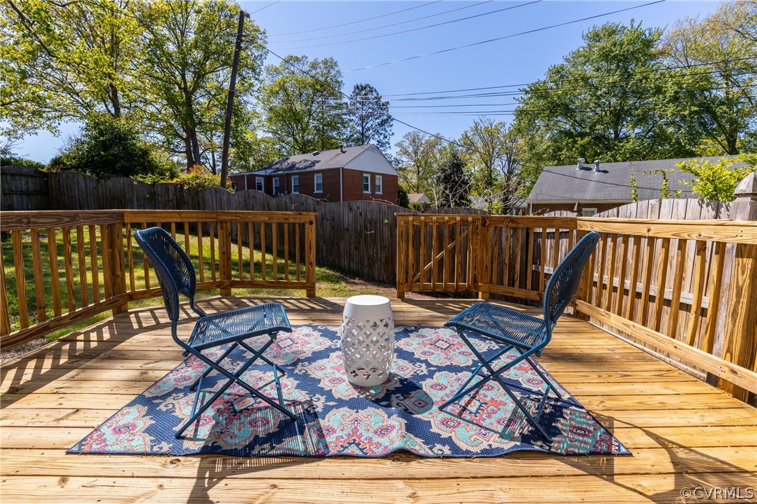 8908 Penguin Road Henrico, VA 23229 - Photo 37 of 46 Gallery Image 37