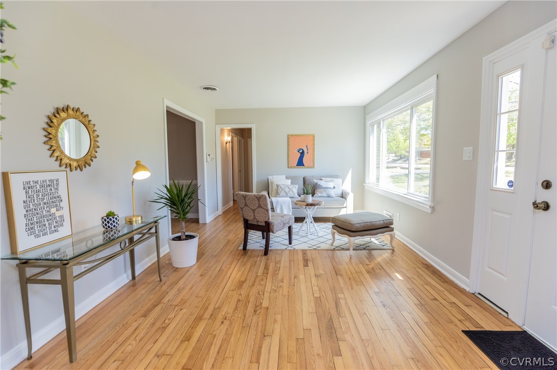 8908 Penguin Road Henrico, VA 23229 - Photo 5 of 46 Gallery Image 5