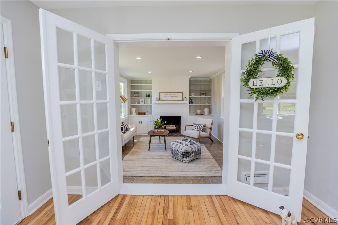 8908 Penguin Road Henrico, VA 23229 - Photo 6 of 46 Gallery Image 6