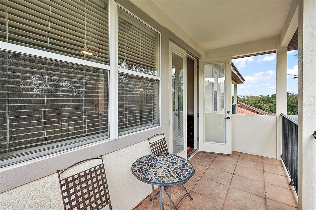 212 Crestrun Loop Leesburg, FL 34748 - Photo 41 of 47 a view of a door and a window