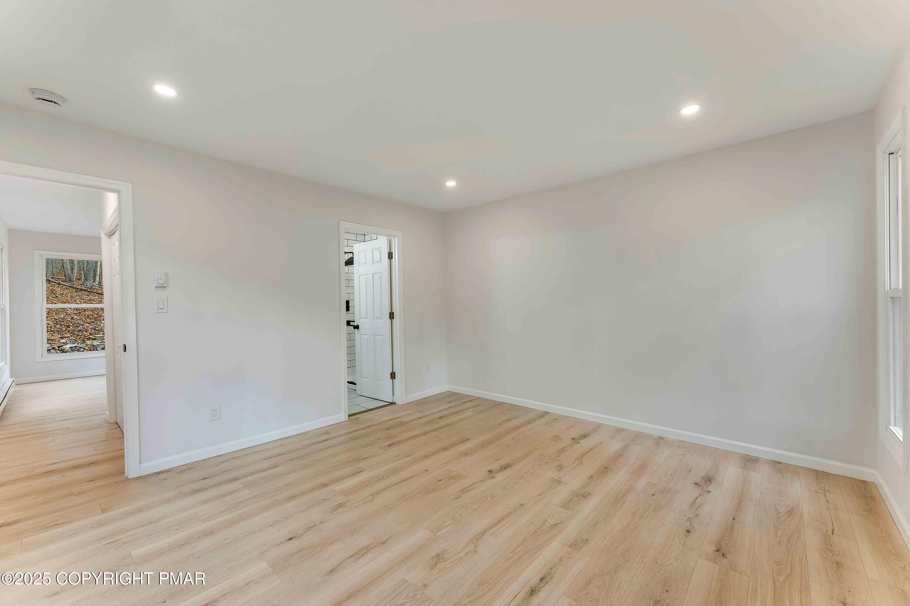 218 Vista Road Cresco, PA 18326 - Photo 33 of 54 a view of room