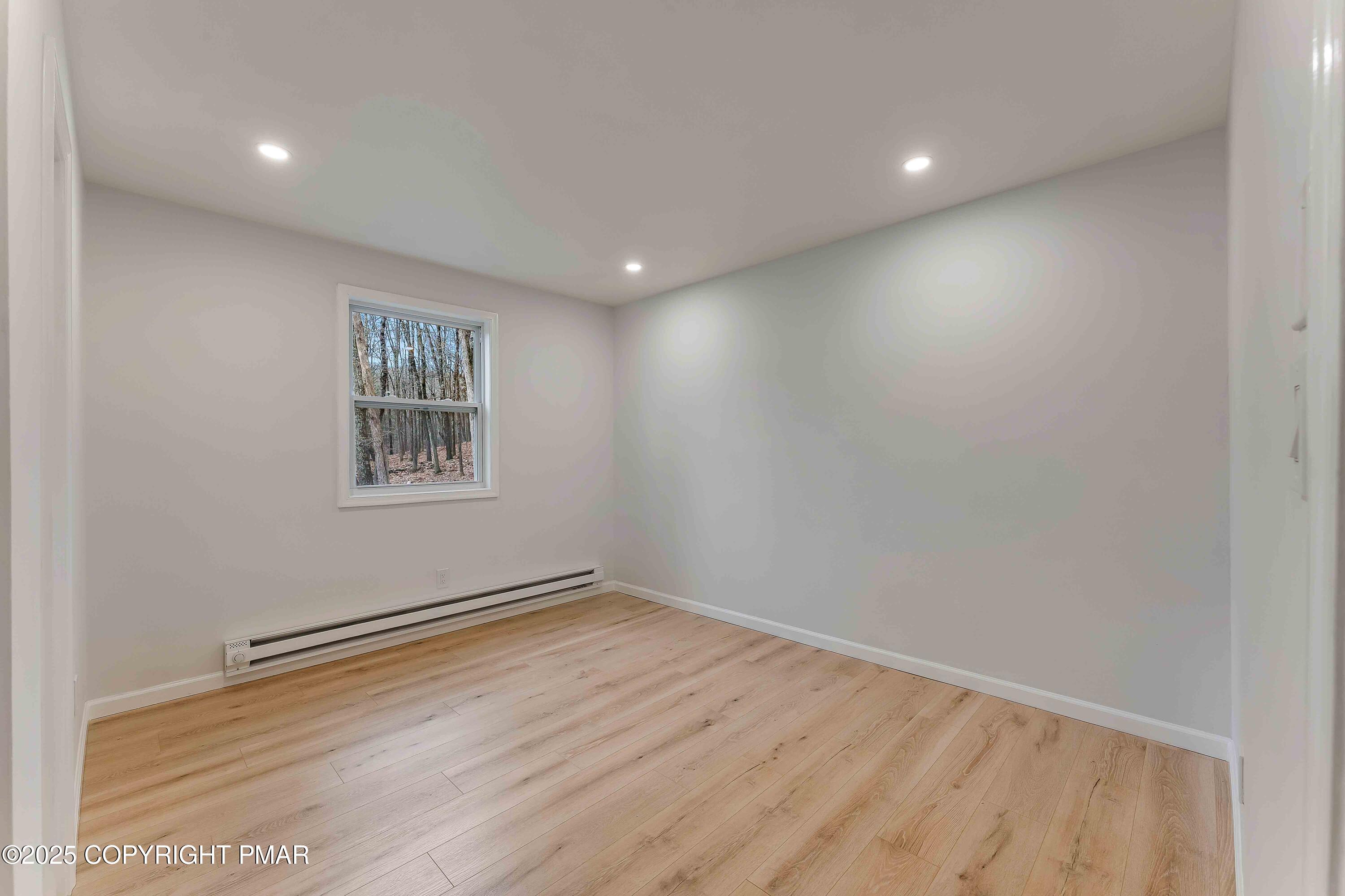 218 Vista Road Cresco, PA 18326 - Photo 40 of 54 an empty room with windows