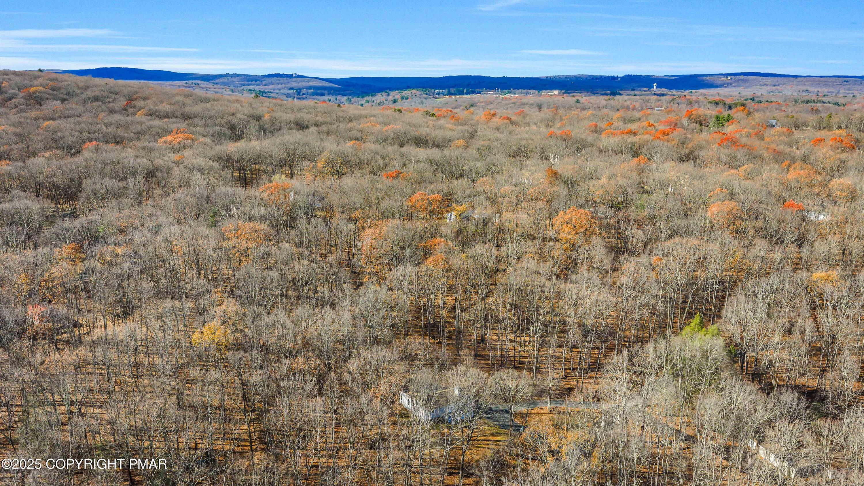 218 Vista Road Cresco, PA 18326 - Photo 54 of 54 a view of a field