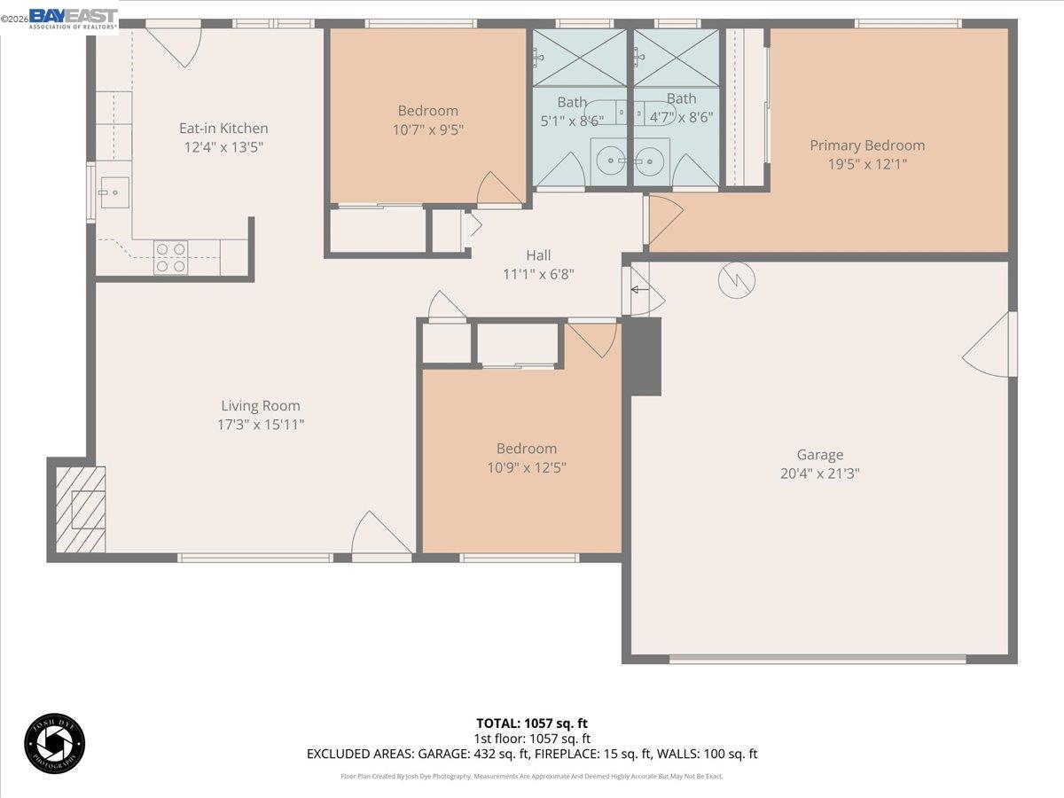37229 Edith Street Newark, CA 94560 - Photo 26 of 26
