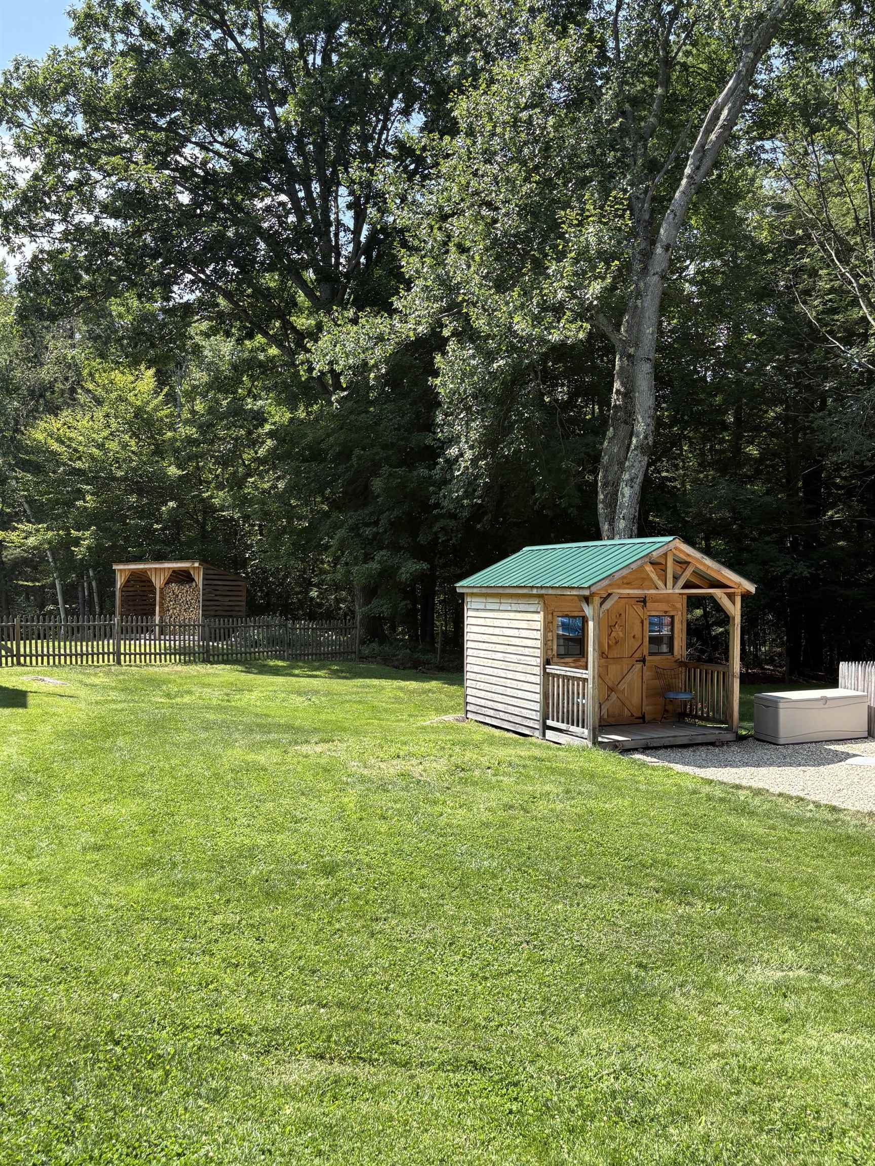 471 Lower Jaffrey Road Dublin, NH 03444 - Photo 33 of 41 Gallery Image 33