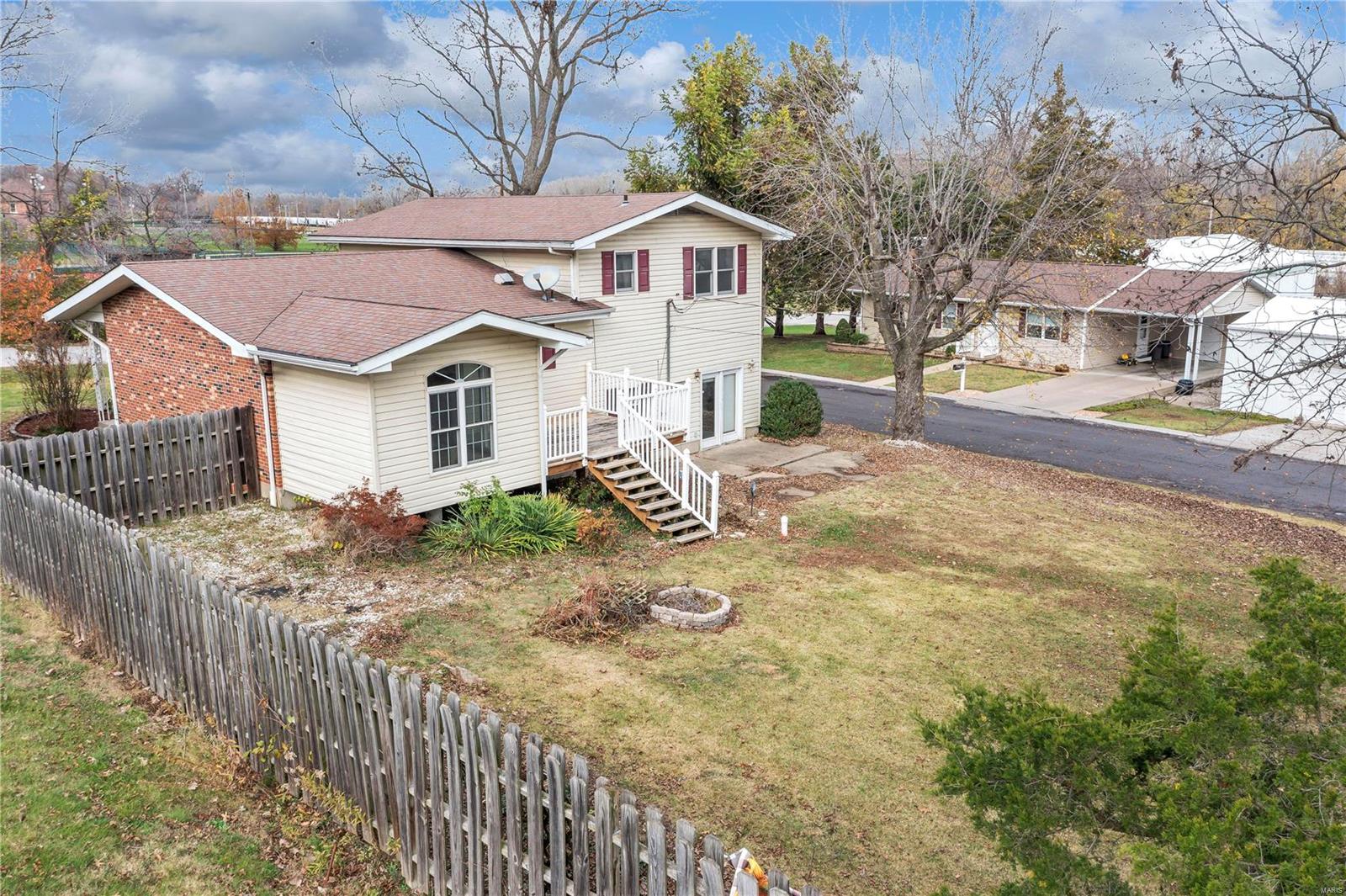 212 Riverview Drive Ste. Genevieve, MO 63670 - Photo 19 of 20