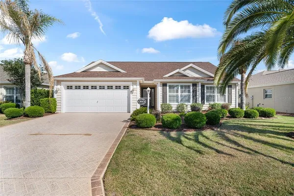 $410,000 | 1800 Dutchess Loop, The Villages, FL 32162
