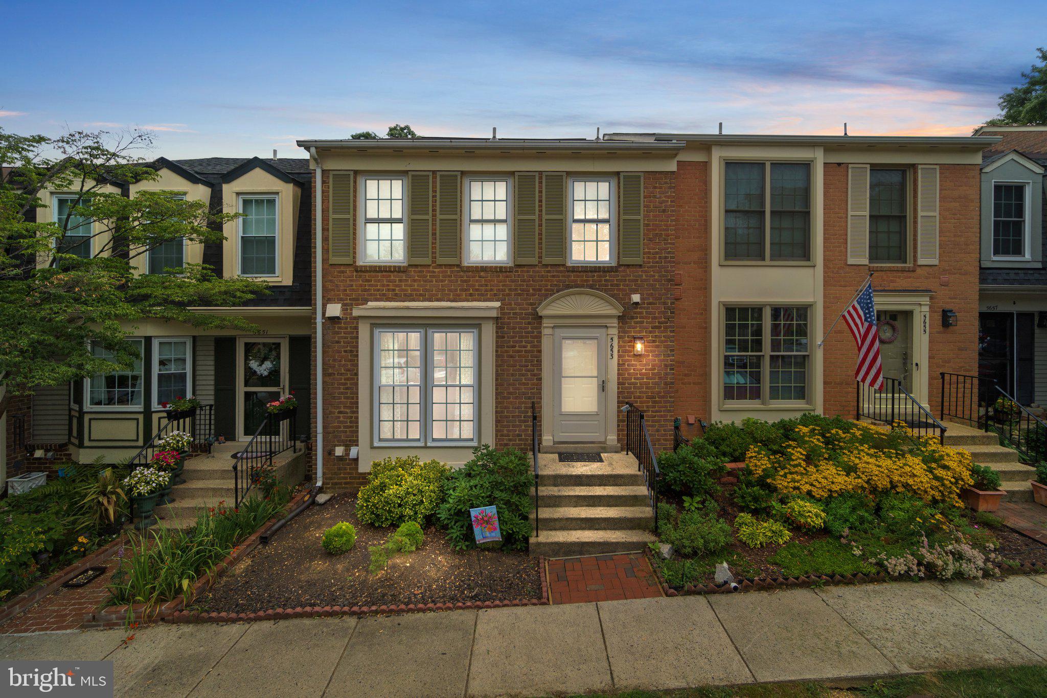 5653 Ridge View Drive Alexandria, VA 22310 - Photo 1 of 35 Welcome Home!