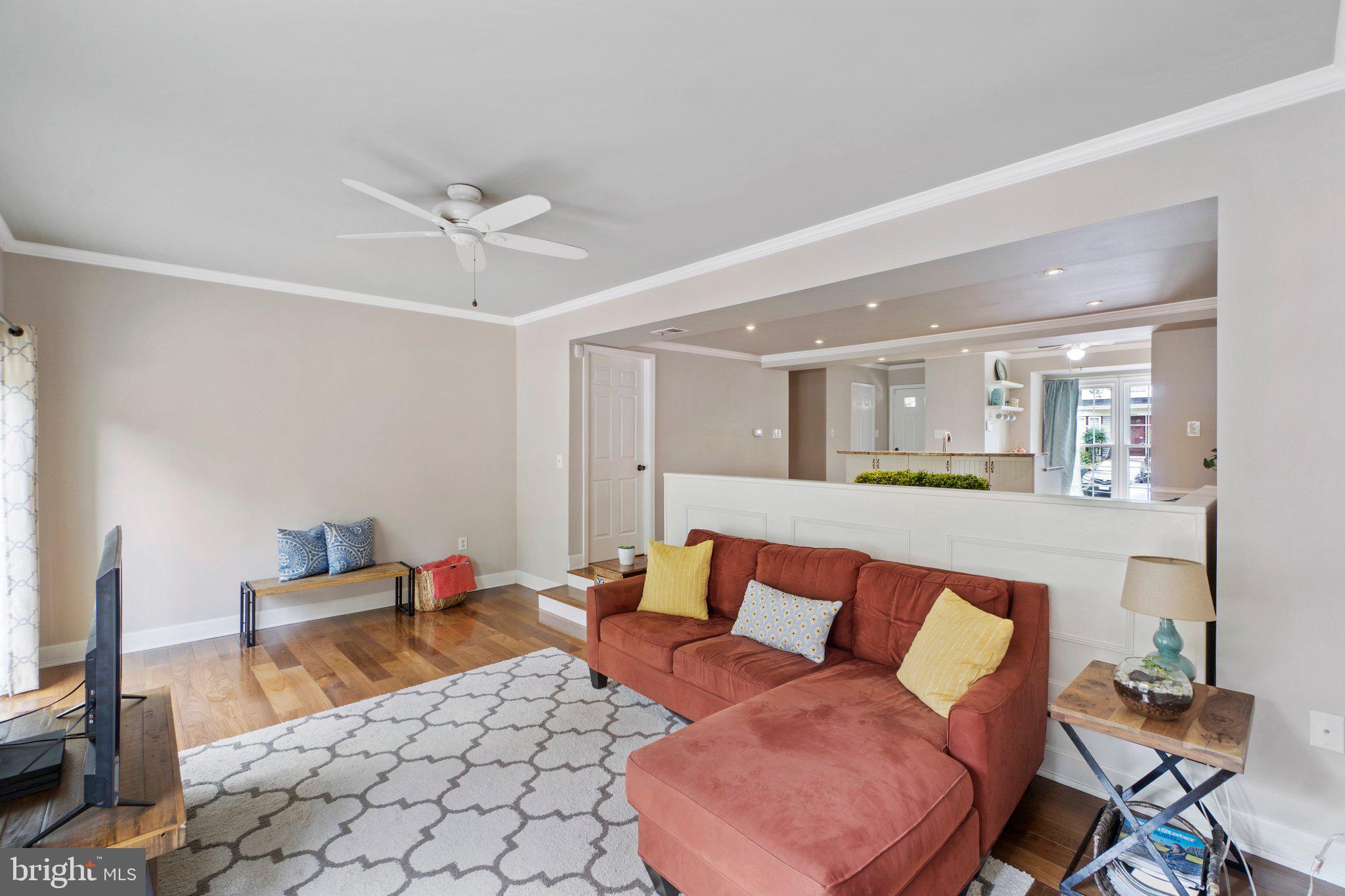 5653 Ridge View Drive Alexandria, VA 22310 - Photo 11 of 35 Gallery Image 11