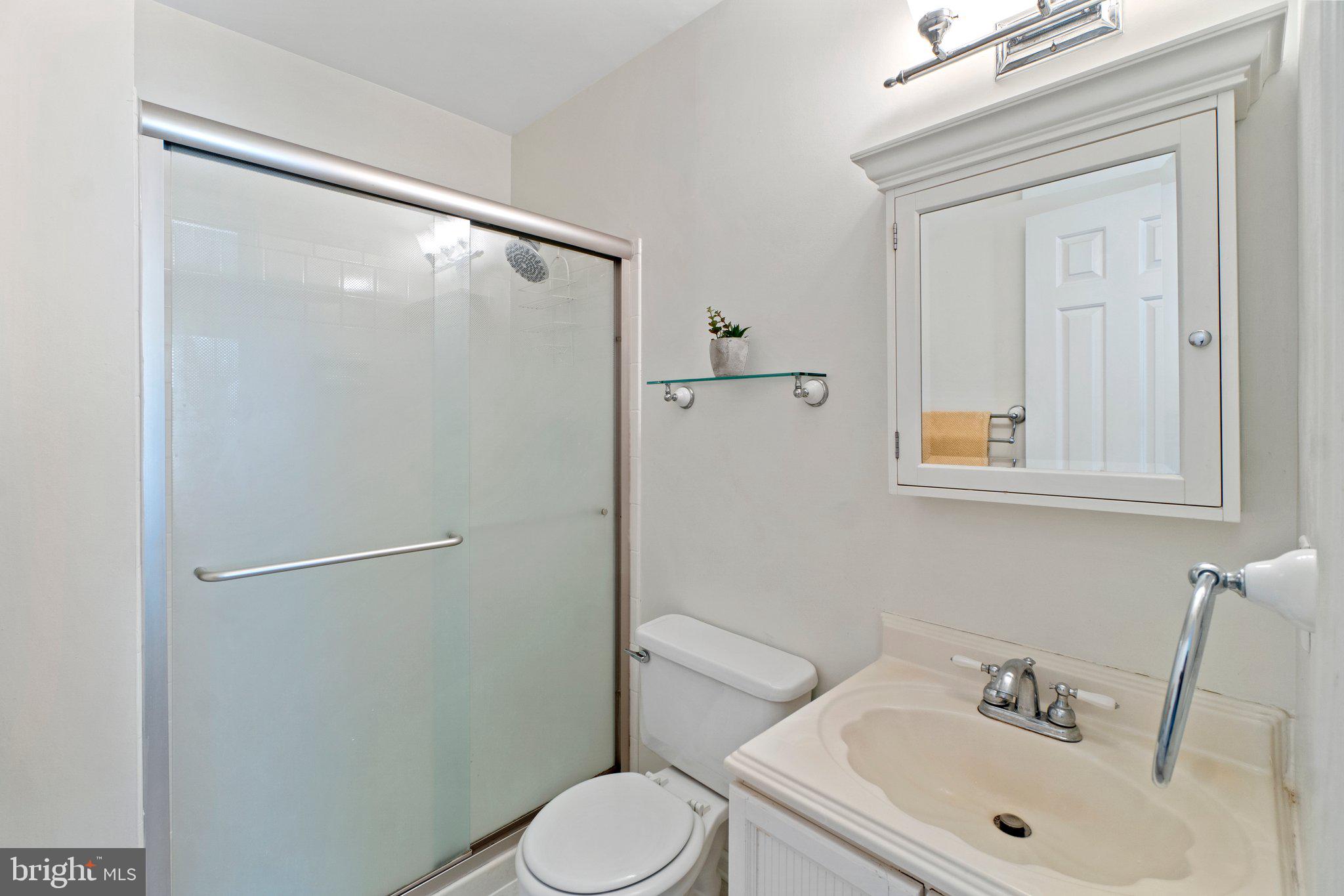 5653 Ridge View Drive Alexandria, VA 22310 - Photo 16 of 35 Primary Bath