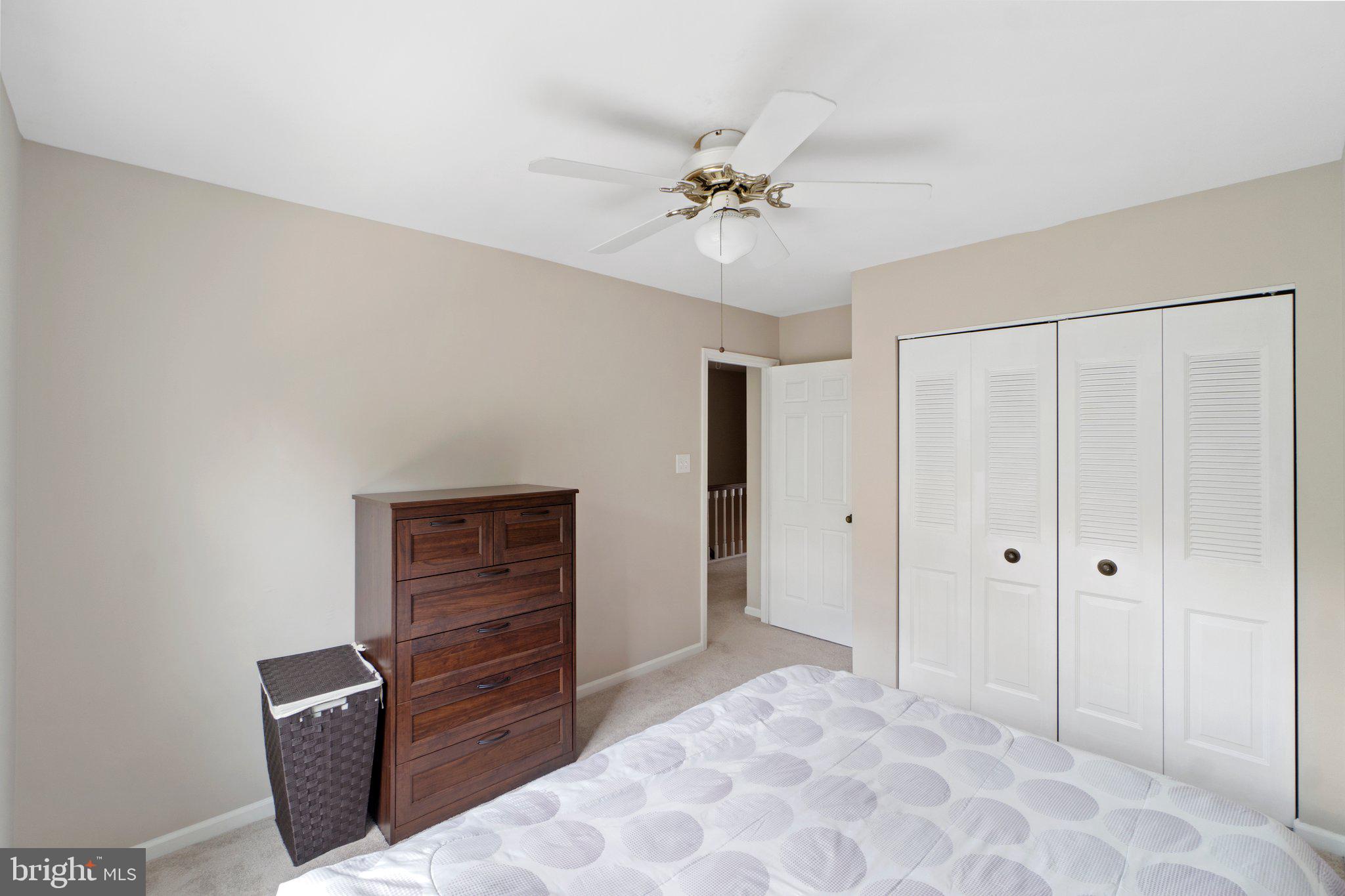 5653 Ridge View Drive Alexandria, VA 22310 - Photo 17 of 35 Bedroom #2