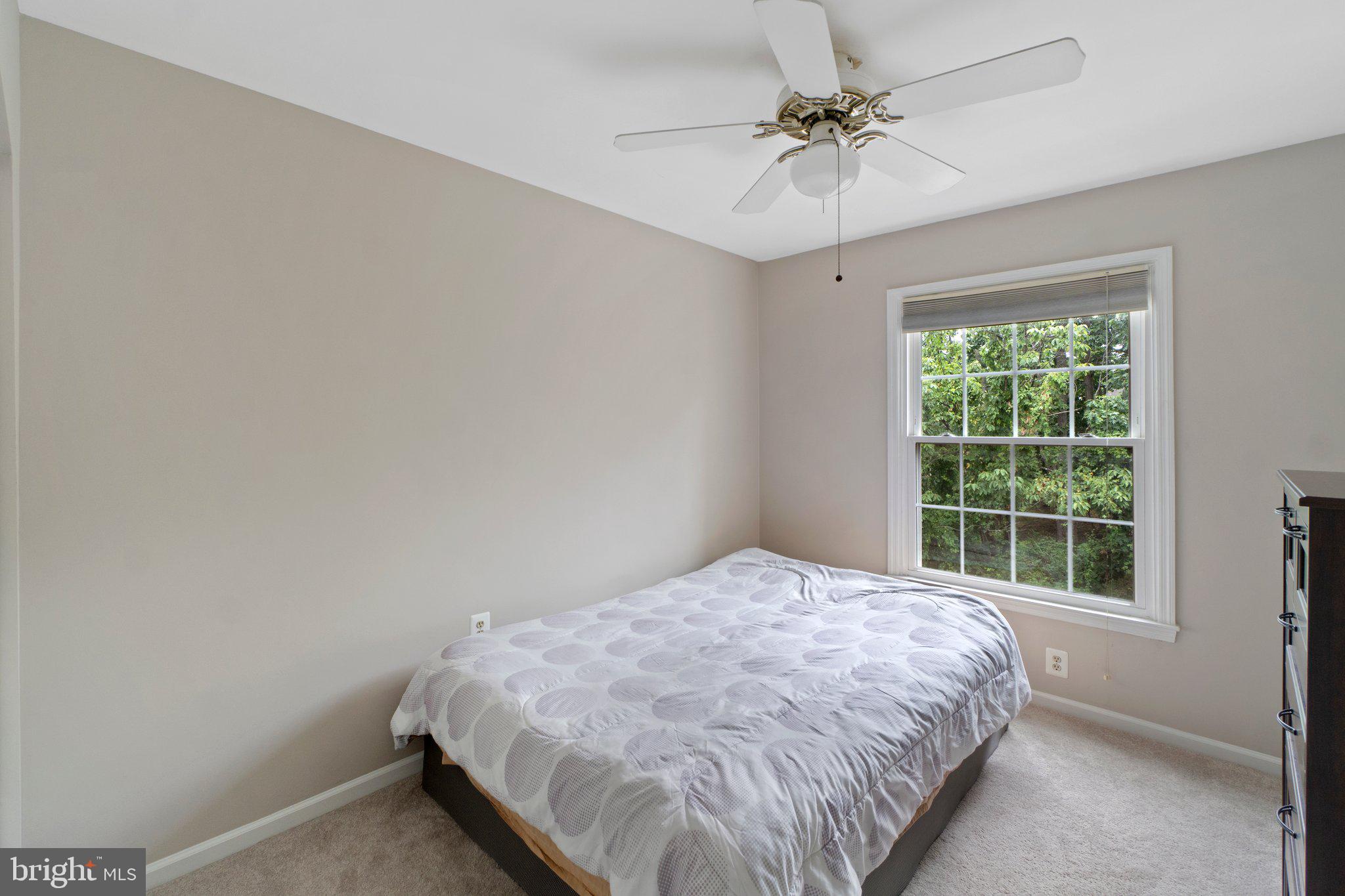 5653 Ridge View Drive Alexandria, VA 22310 - Photo 18 of 35 Bedroom #2