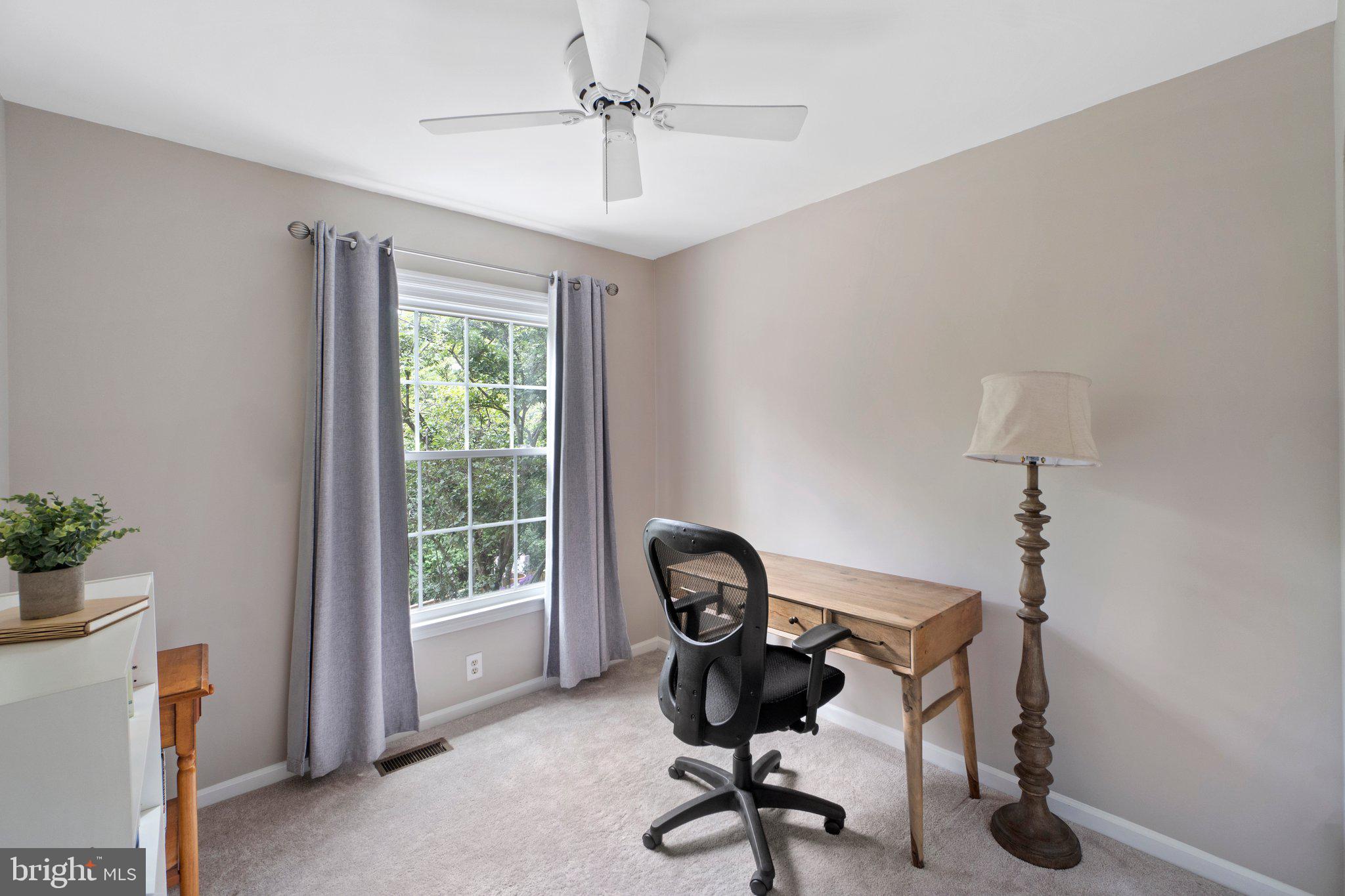 5653 Ridge View Drive Alexandria, VA 22310 - Photo 21 of 35 Bedroom #3