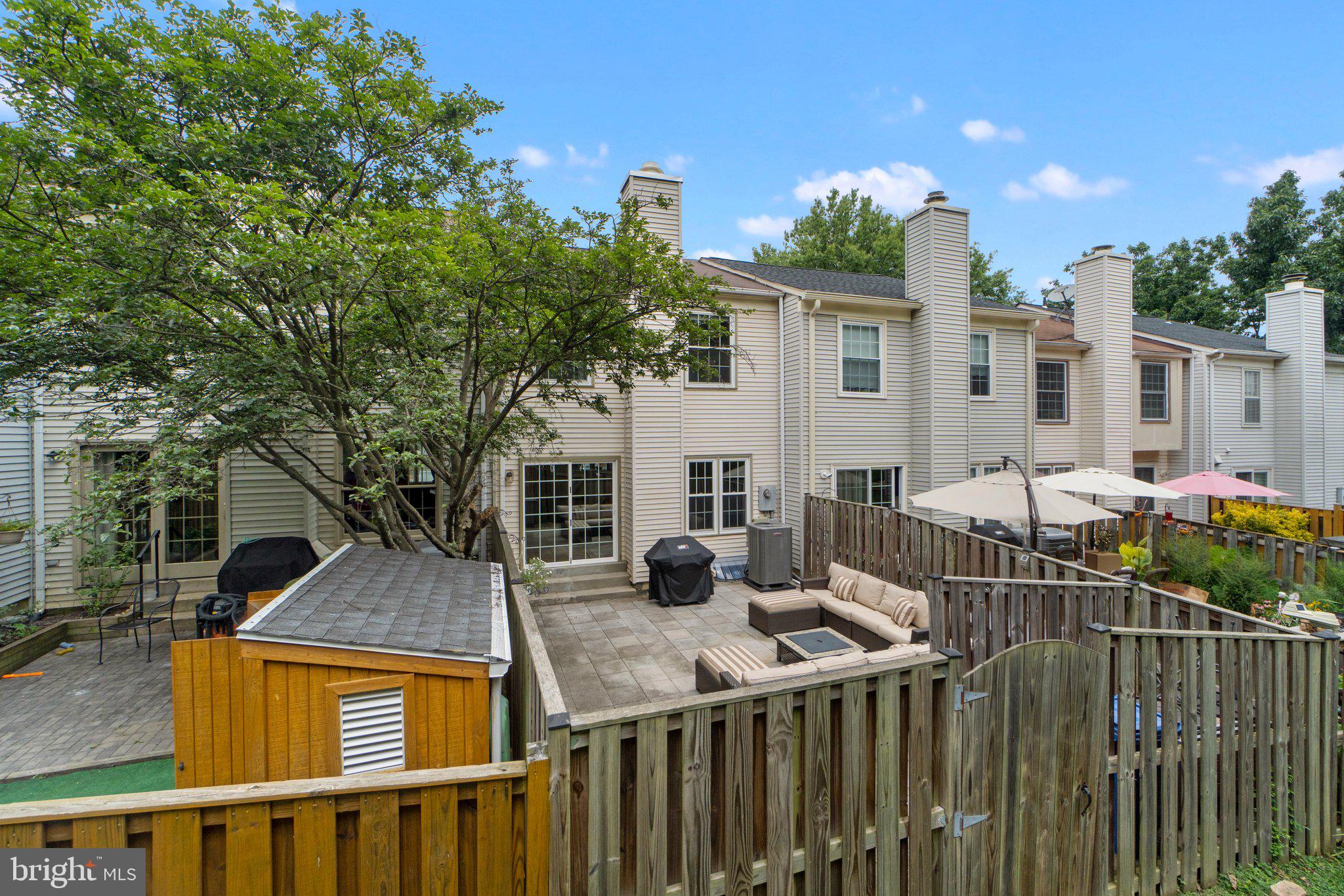 5653 Ridge View Drive Alexandria, VA 22310 - Photo 29 of 35 Gallery Image 29