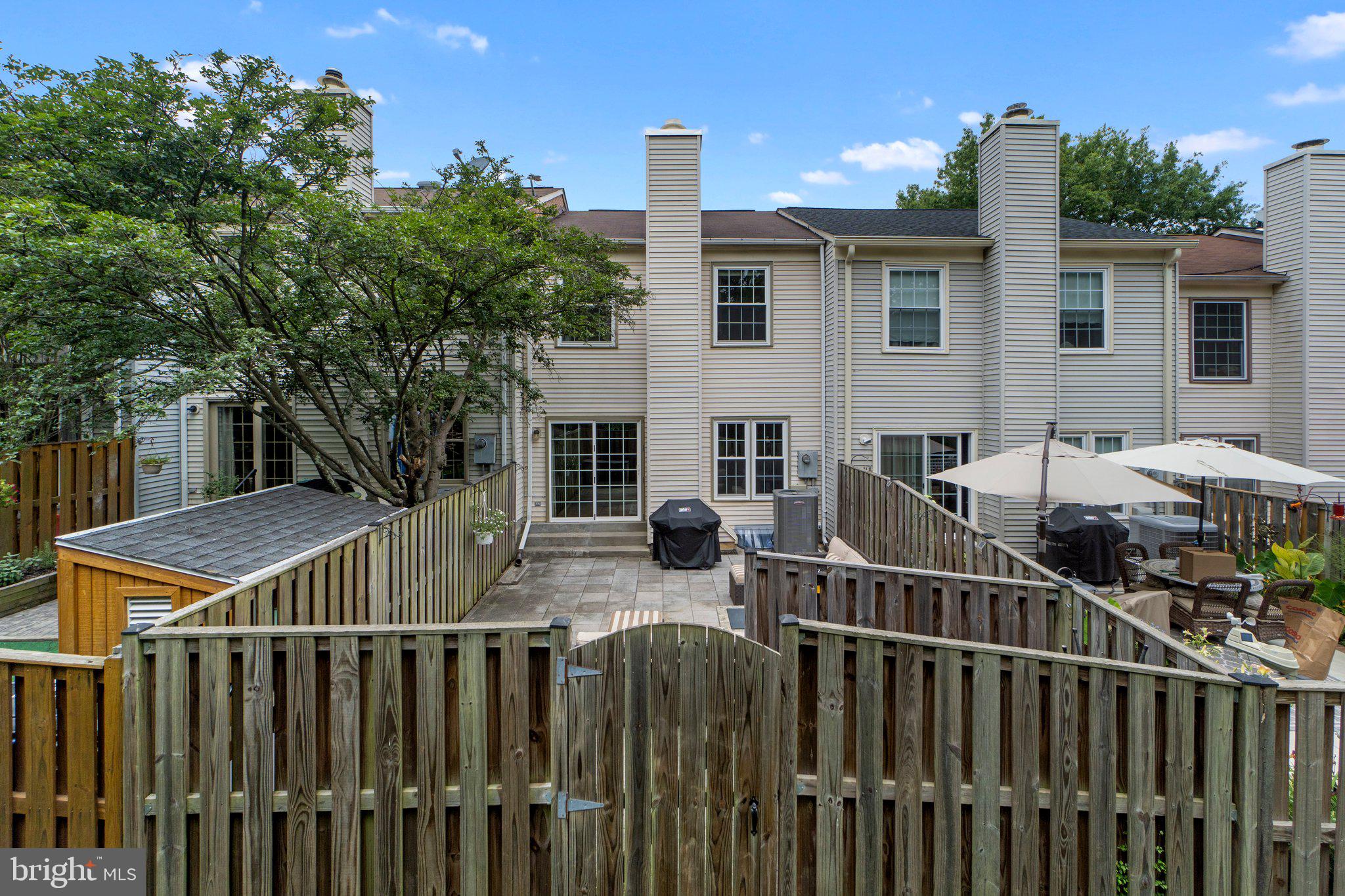 5653 Ridge View Drive Alexandria, VA 22310 - Photo 30 of 35 Gallery Image 30