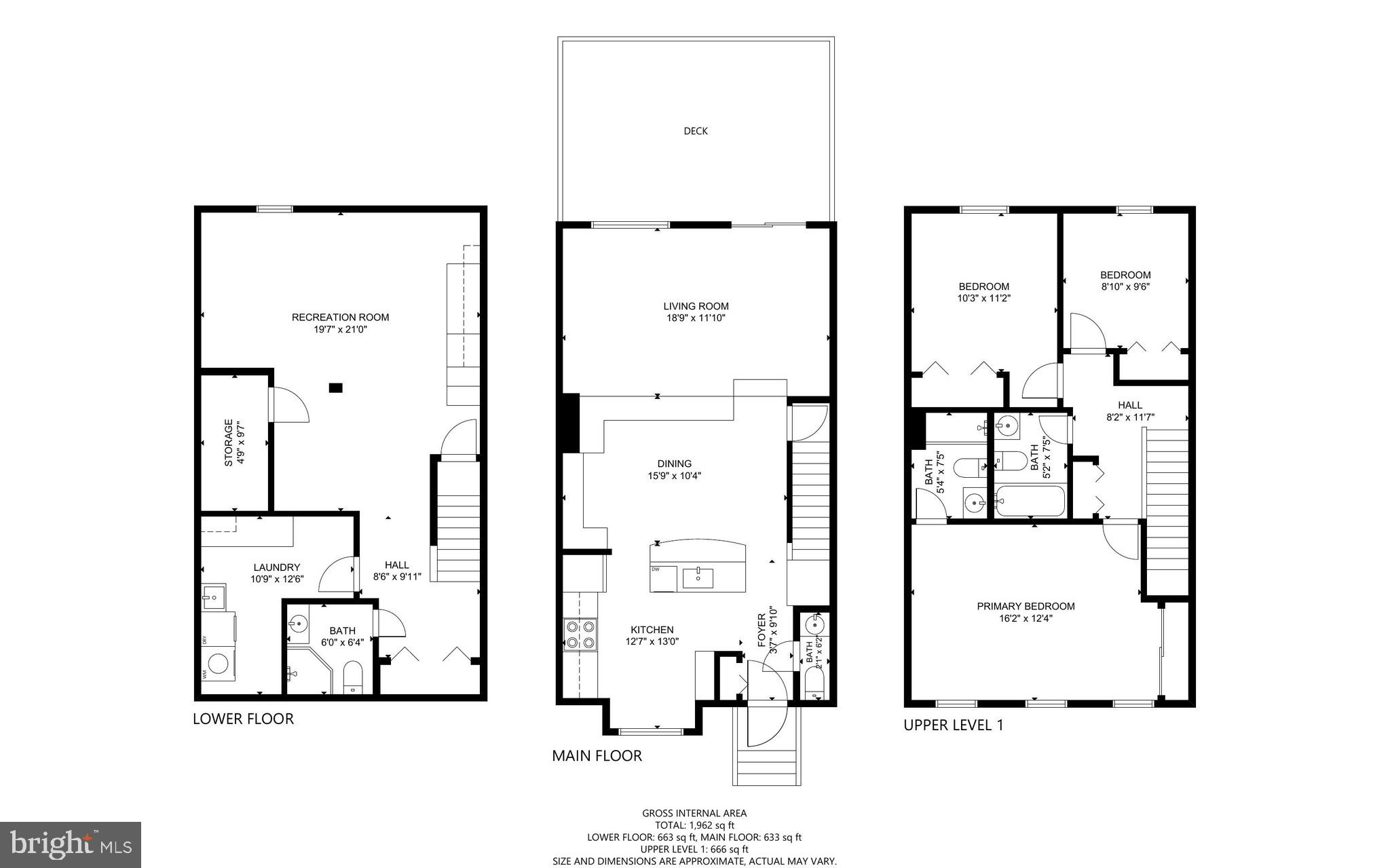 5653 Ridge View Drive Alexandria, VA 22310 - Photo 31 of 35 Gallery Image 31