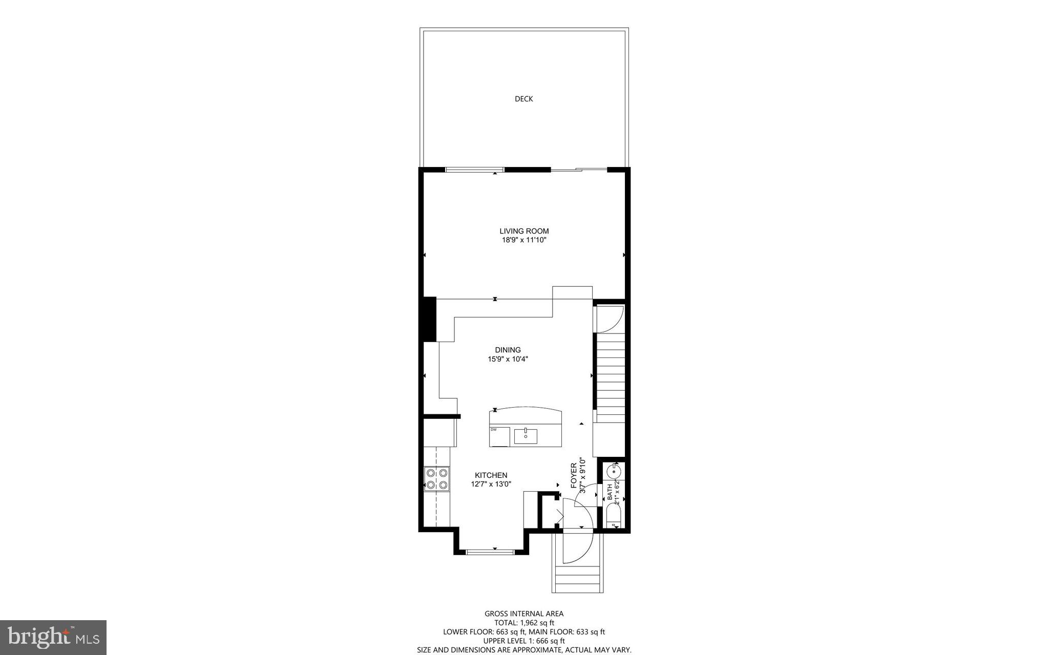 5653 Ridge View Drive Alexandria, VA 22310 - Photo 32 of 35 Gallery Image 32